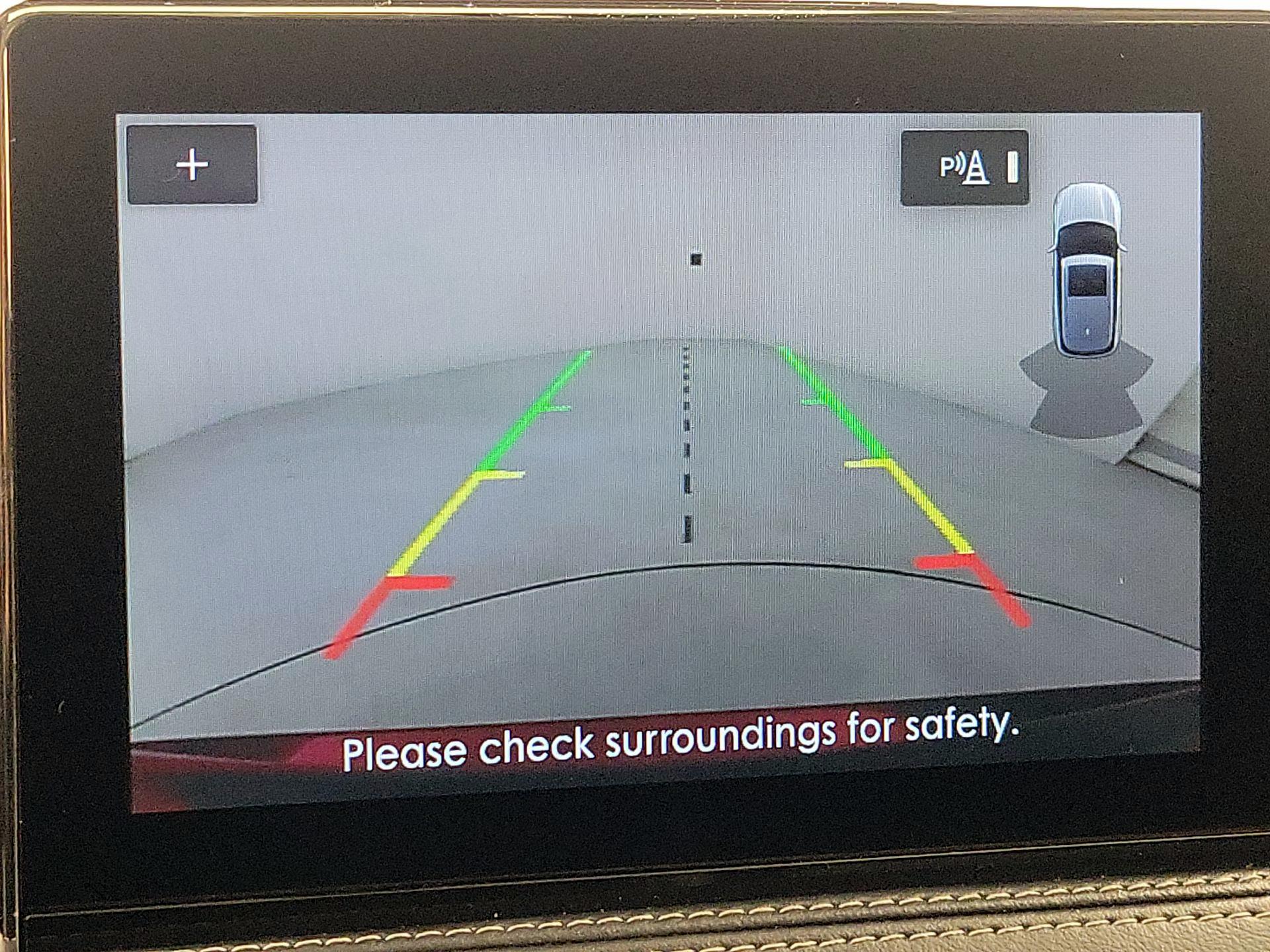 Thumbnail: 2021 Lincoln Corsair - 15