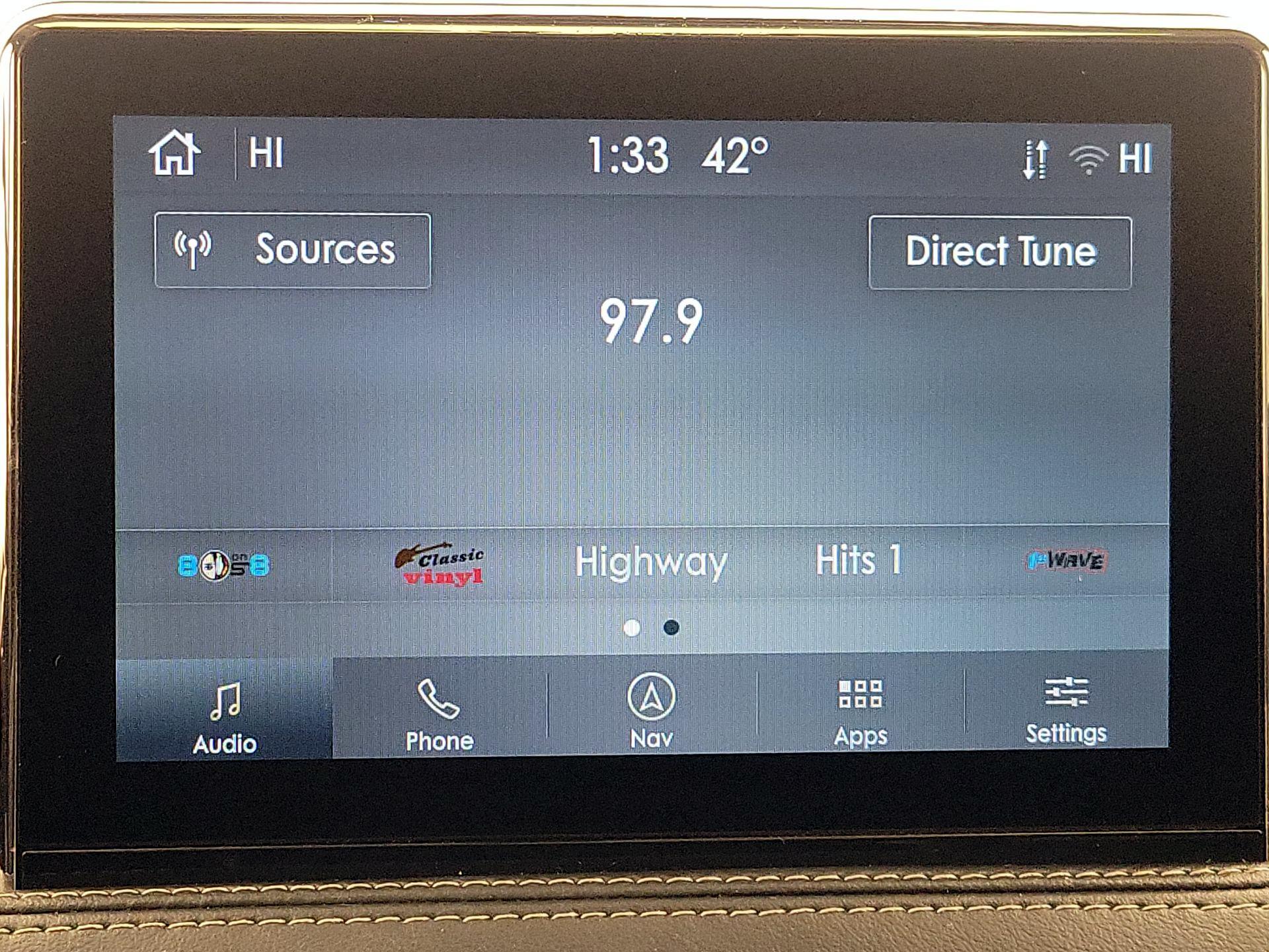 Thumbnail: 2021 Lincoln Corsair - 16