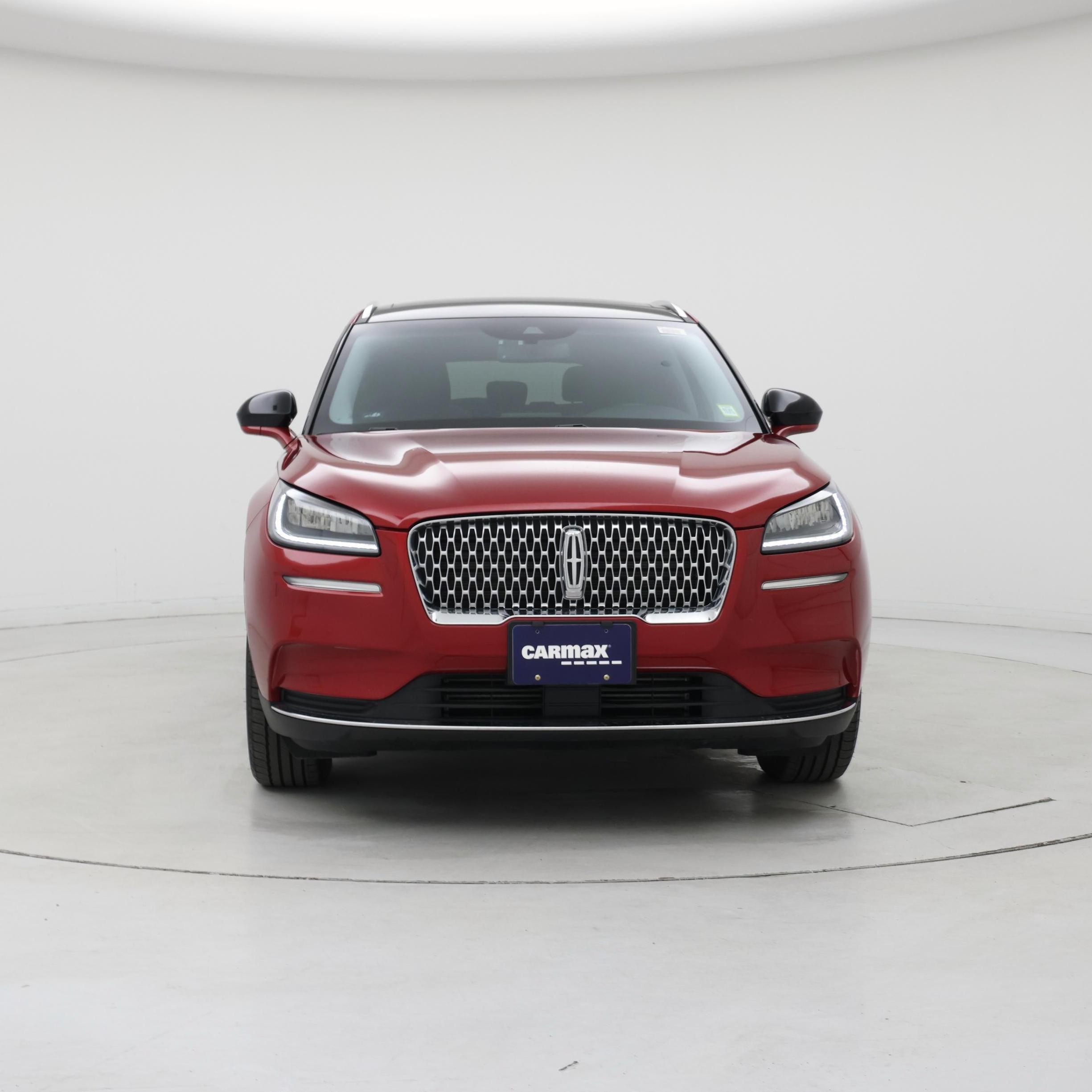 Thumbnail: 2021 Lincoln Corsair - 5