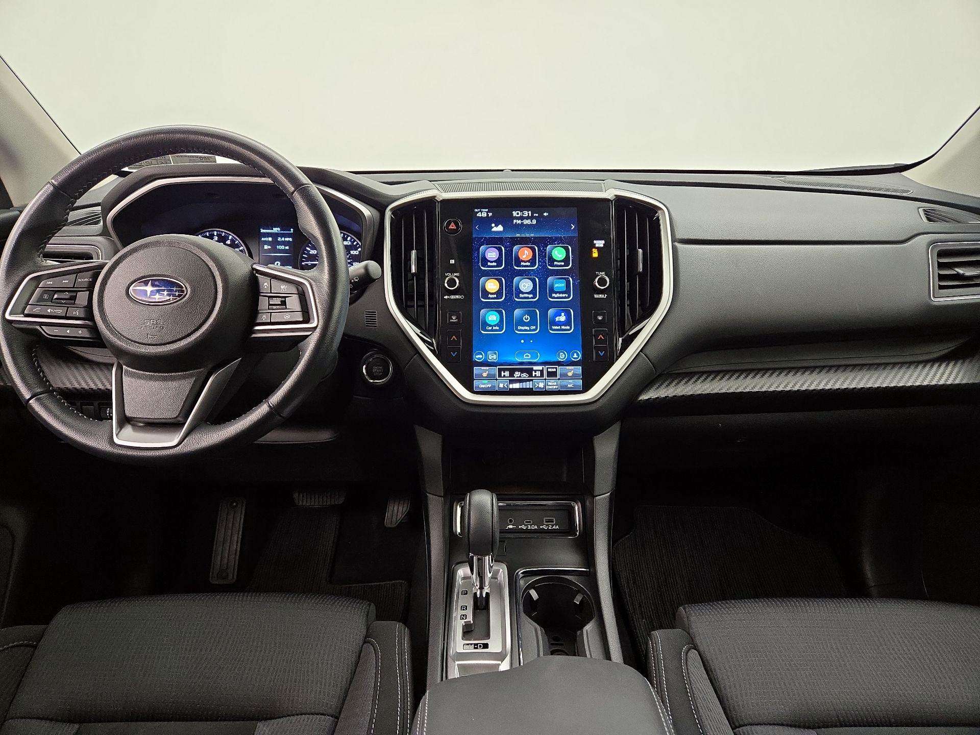 Thumbnail: 2023 Subaru Ascent - 9