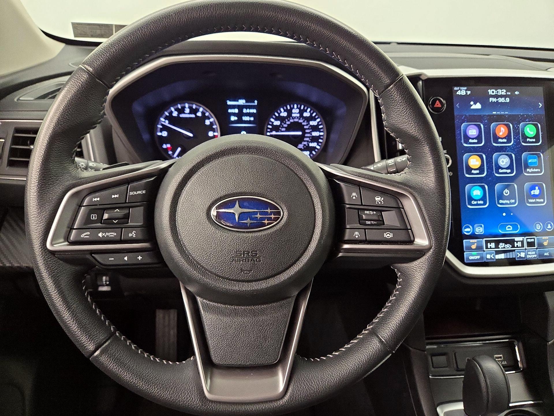 Thumbnail: 2023 Subaru Ascent - 10