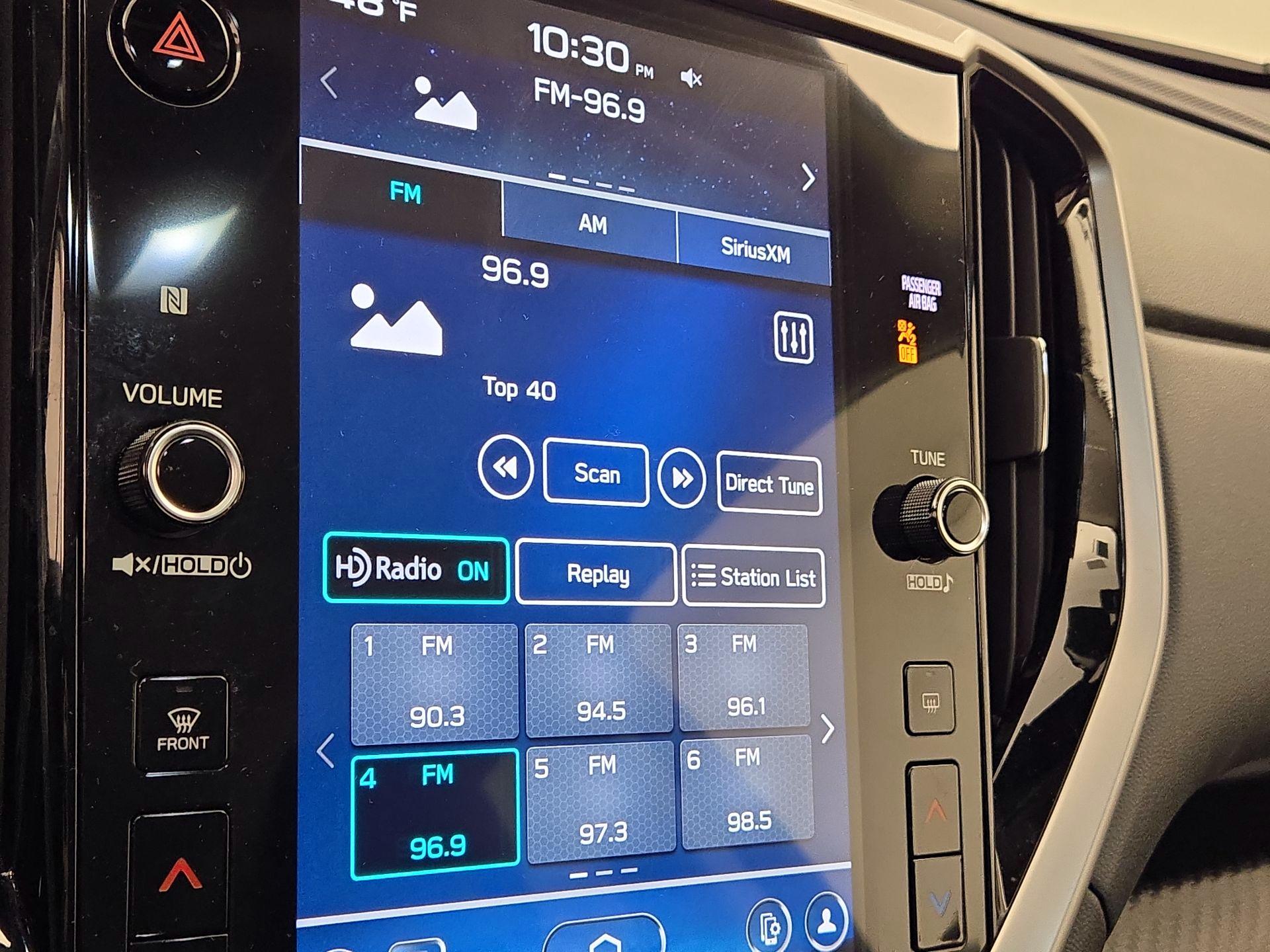 Thumbnail: 2023 Subaru Ascent - 14