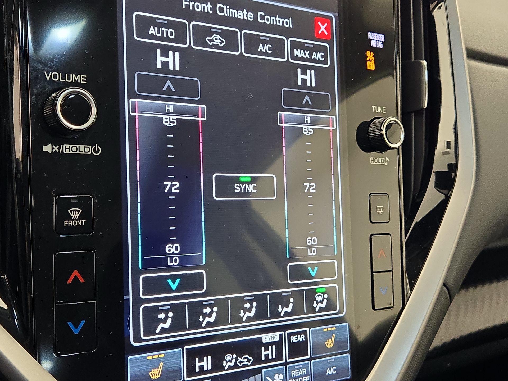 Thumbnail: 2023 Subaru Ascent - 15