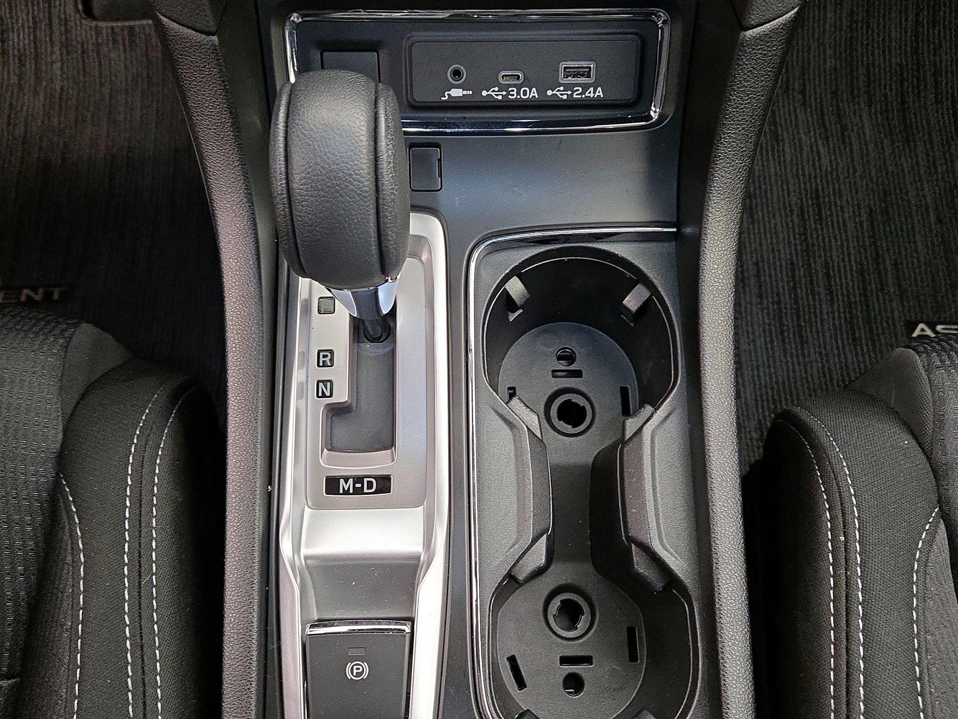 Thumbnail: 2023 Subaru Ascent - 16