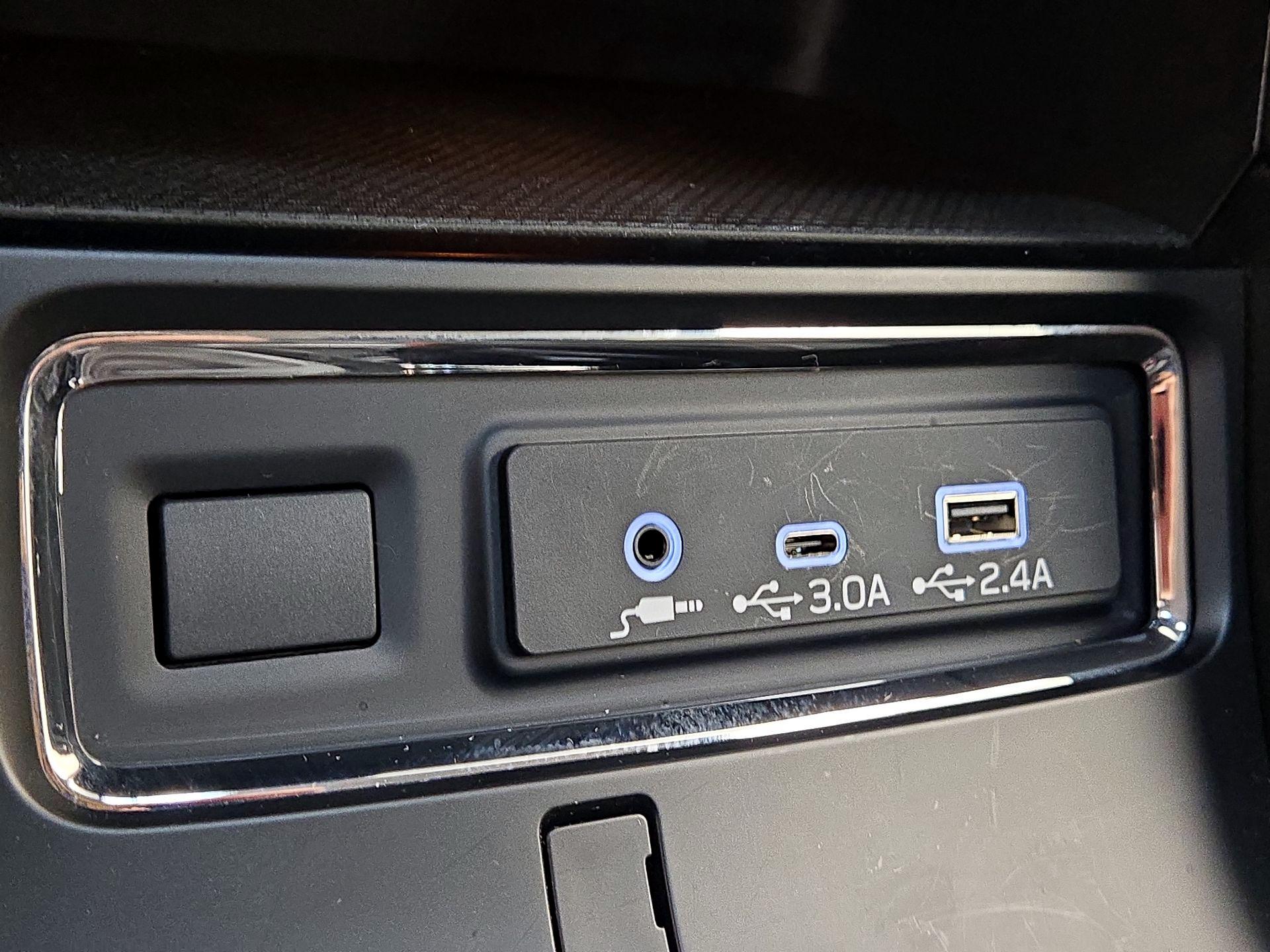 Thumbnail: 2023 Subaru Ascent - 17