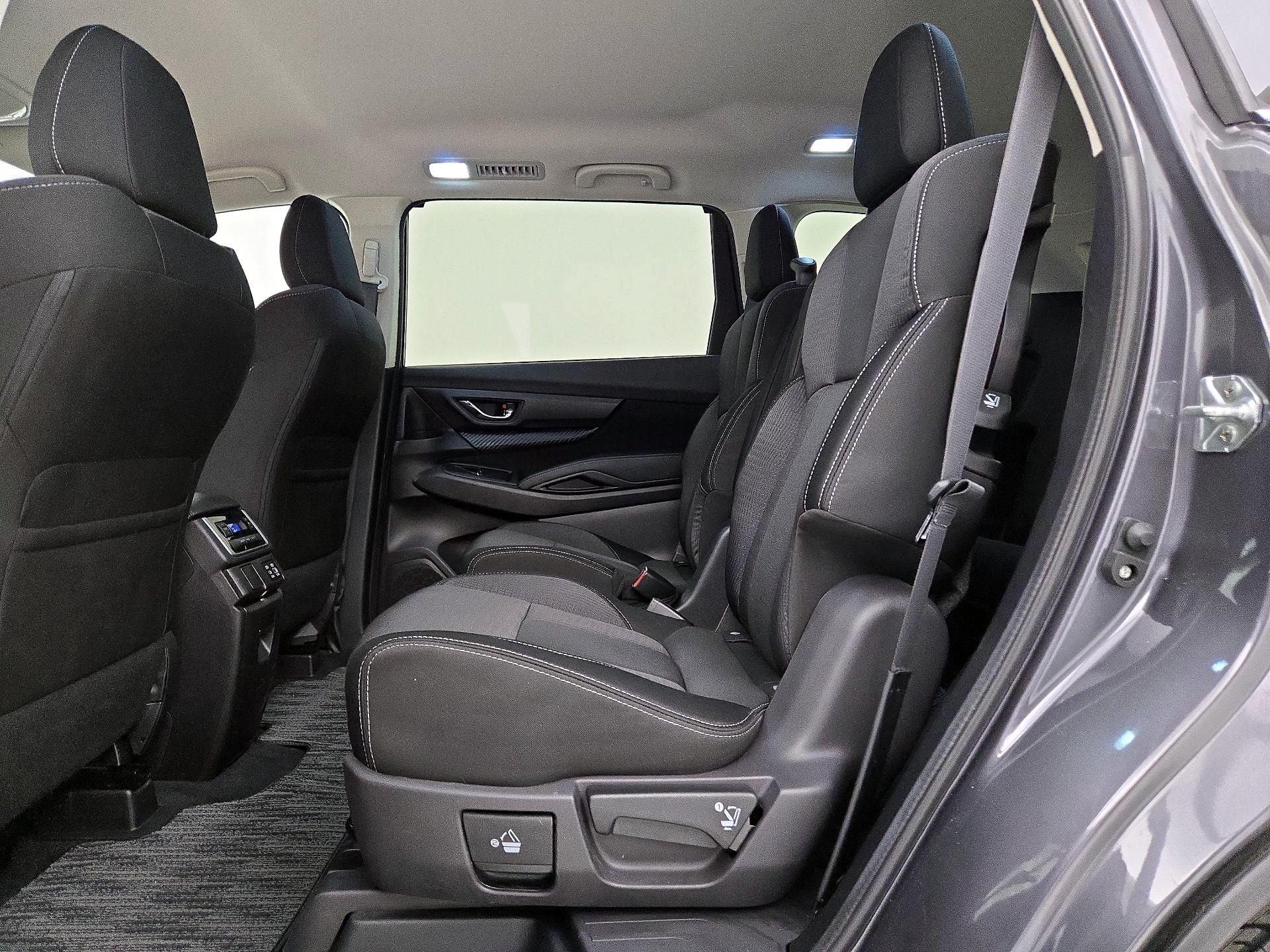 Thumbnail: 2023 Subaru Ascent - 18