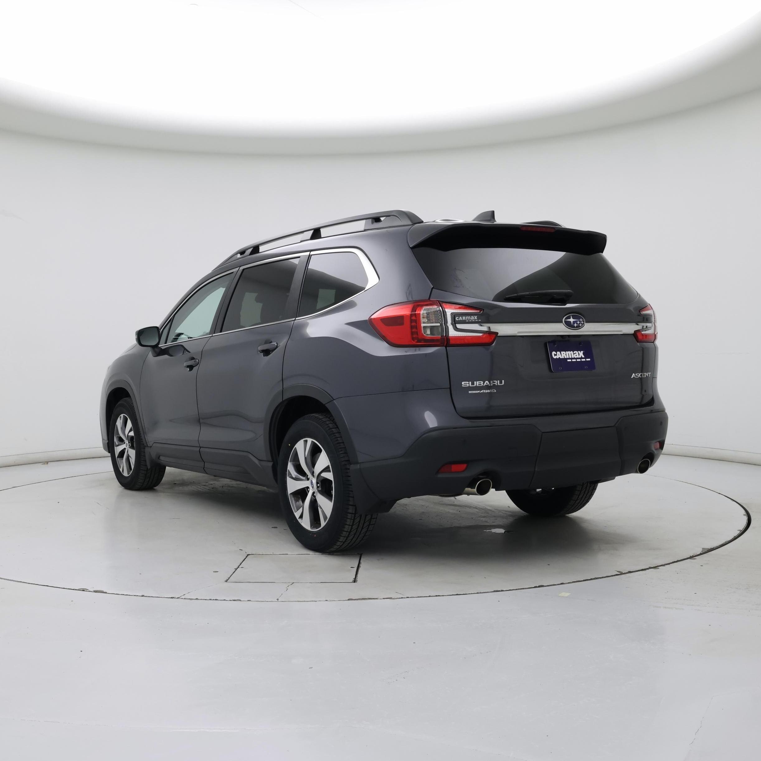 Thumbnail: 2023 Subaru Ascent - 2