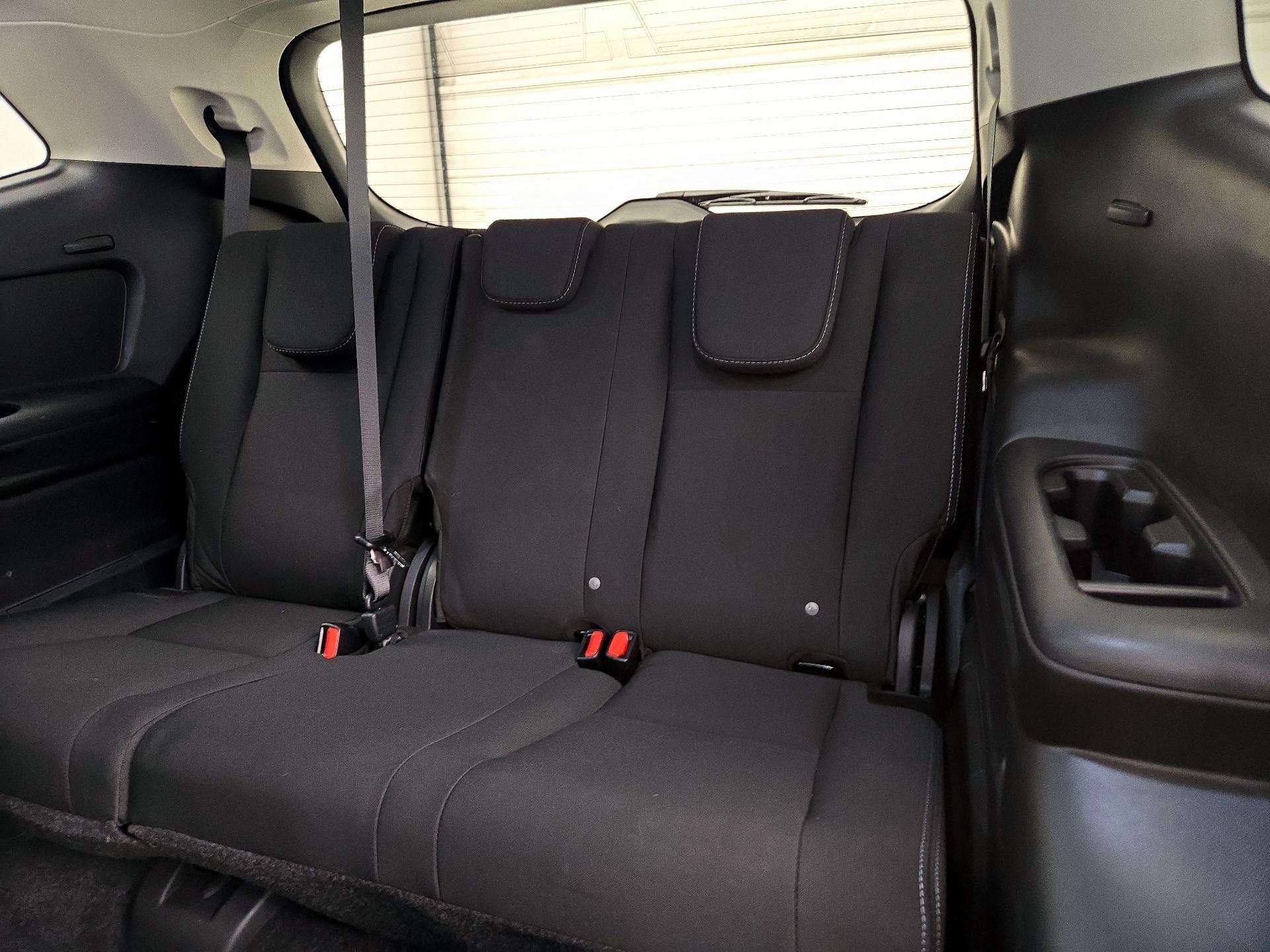 Thumbnail: 2023 Subaru Ascent - 19