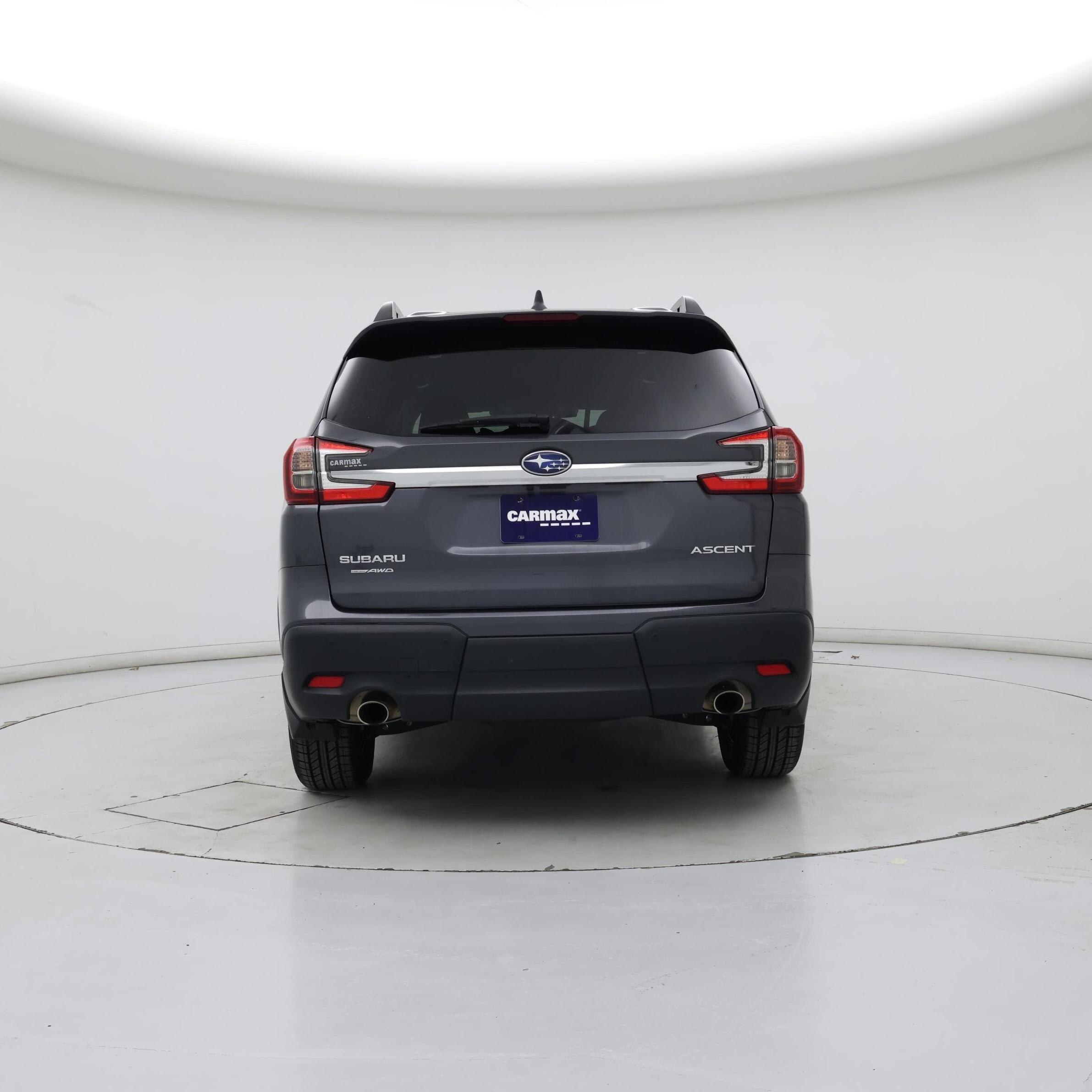 Thumbnail: 2023 Subaru Ascent - 6