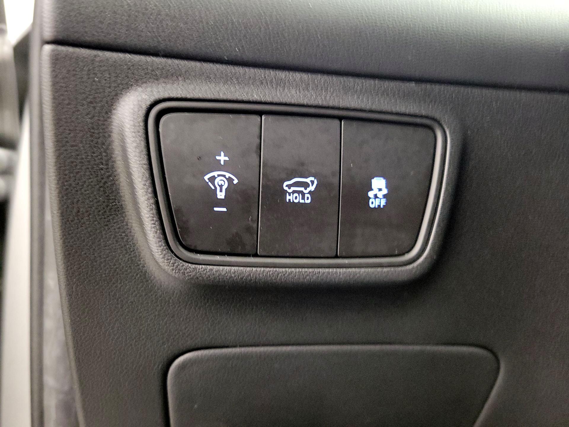 Thumbnail: 2023 Hyundai Tucson - 13