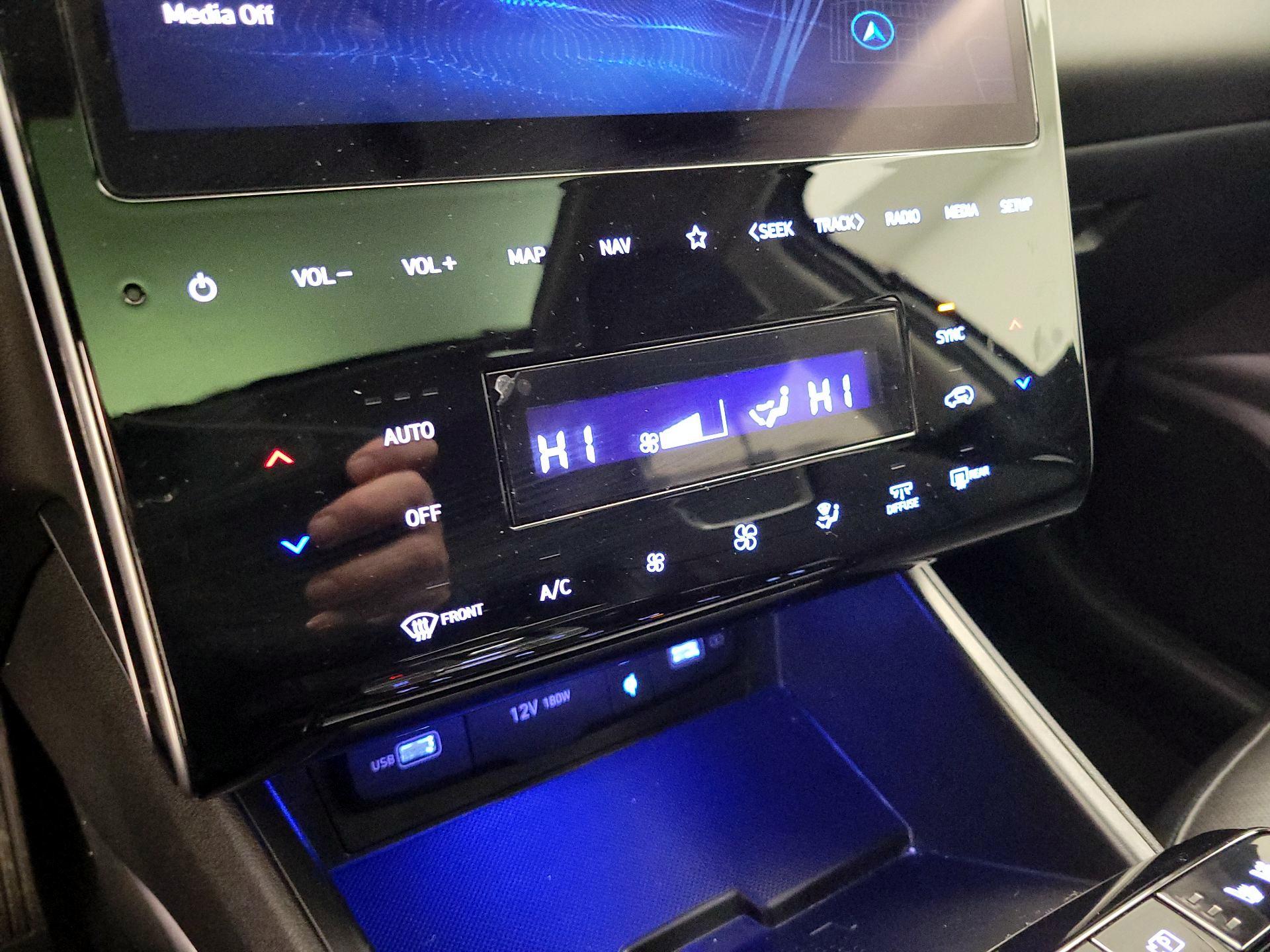 Thumbnail: 2023 Hyundai Tucson - 17