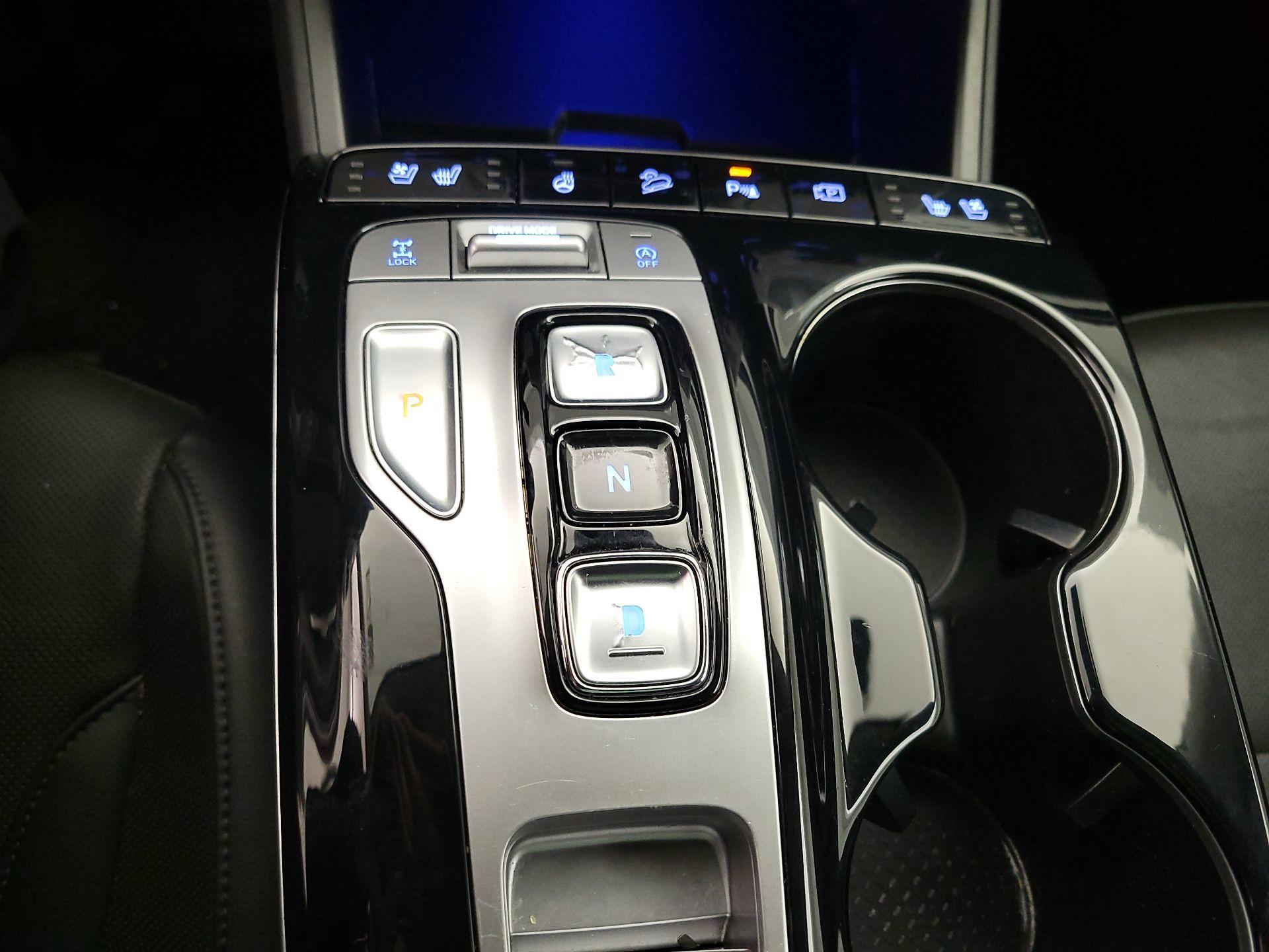 Thumbnail: 2023 Hyundai Tucson - 18