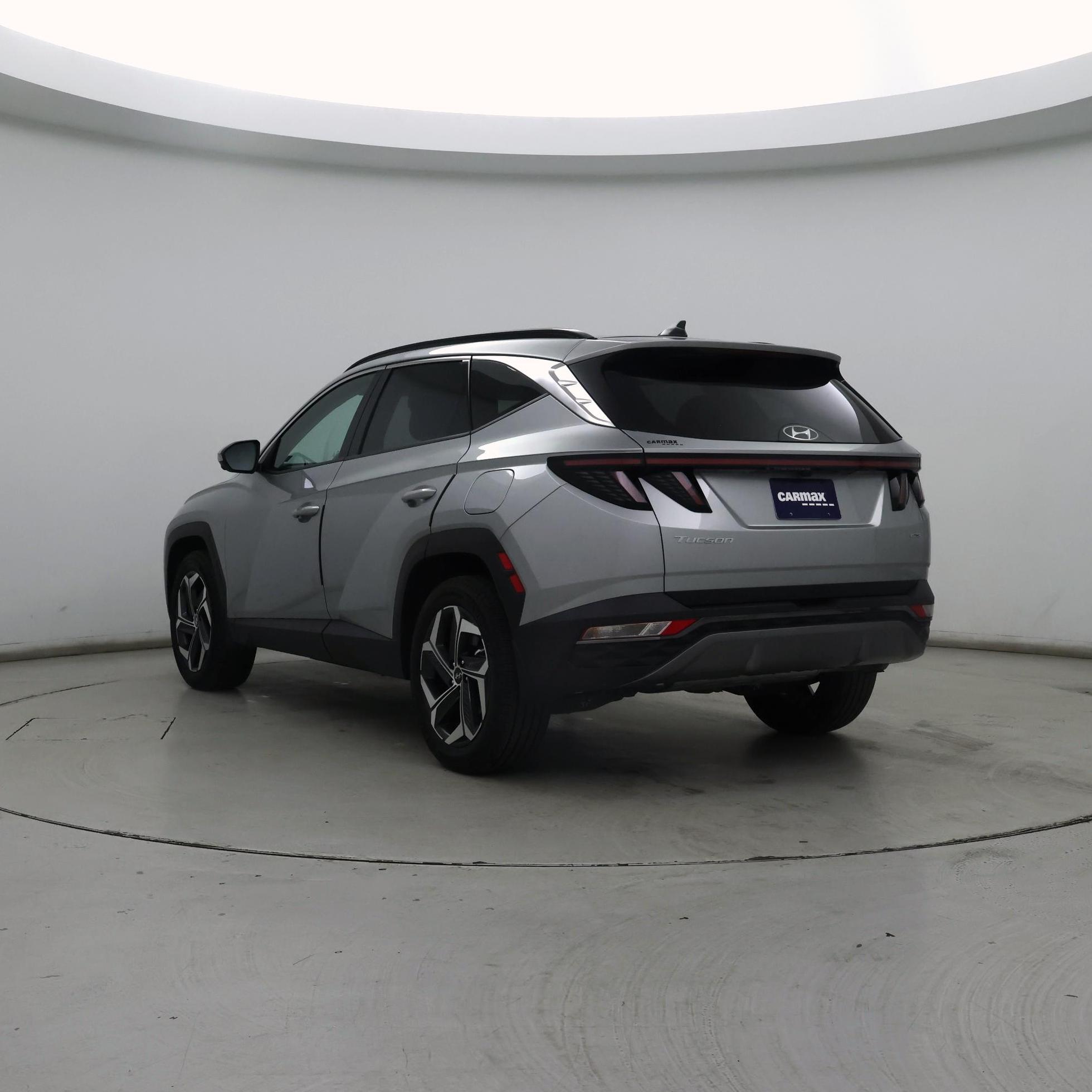 Thumbnail: 2023 Hyundai Tucson - 2