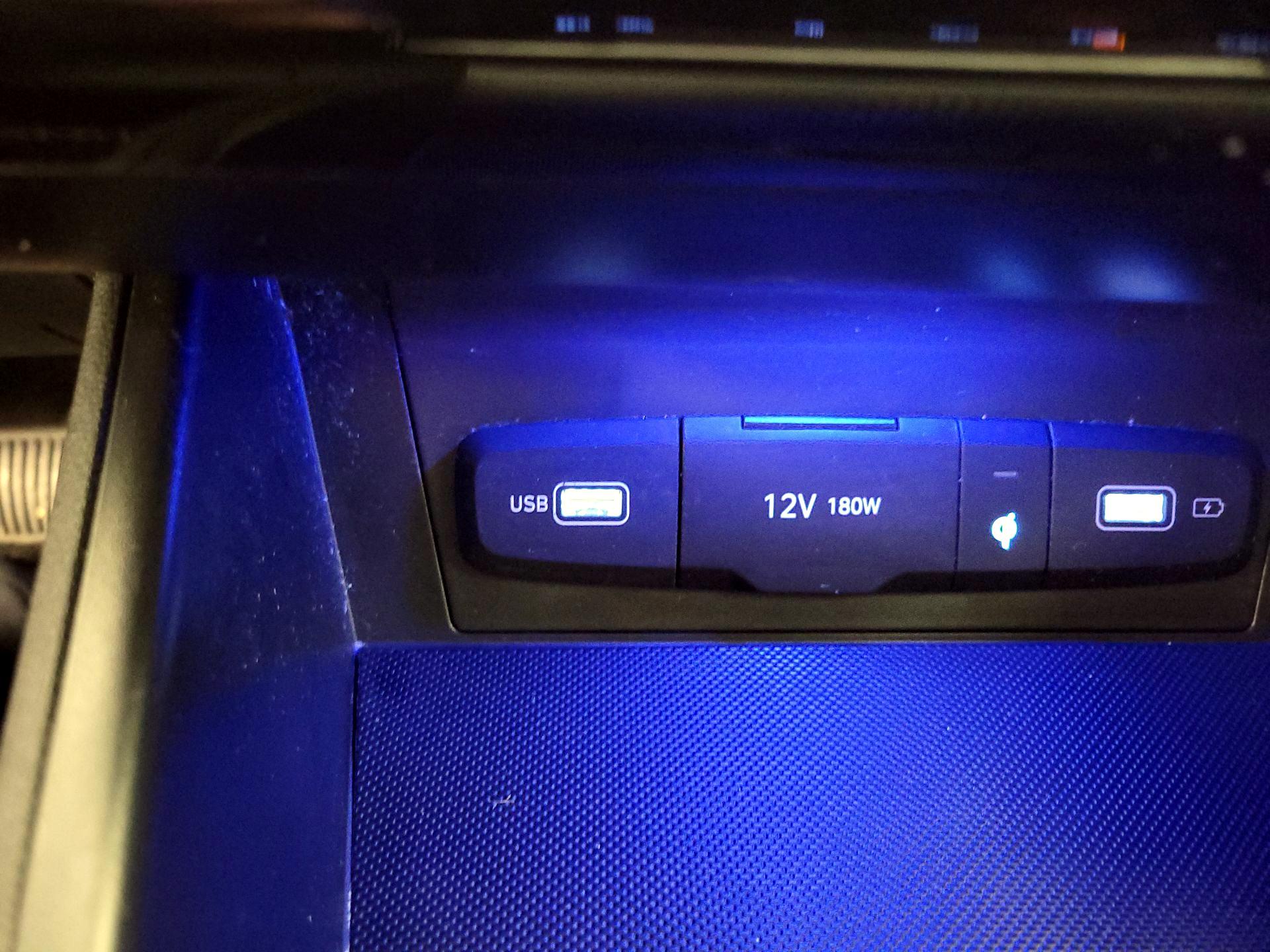 Thumbnail: 2023 Hyundai Tucson - 19