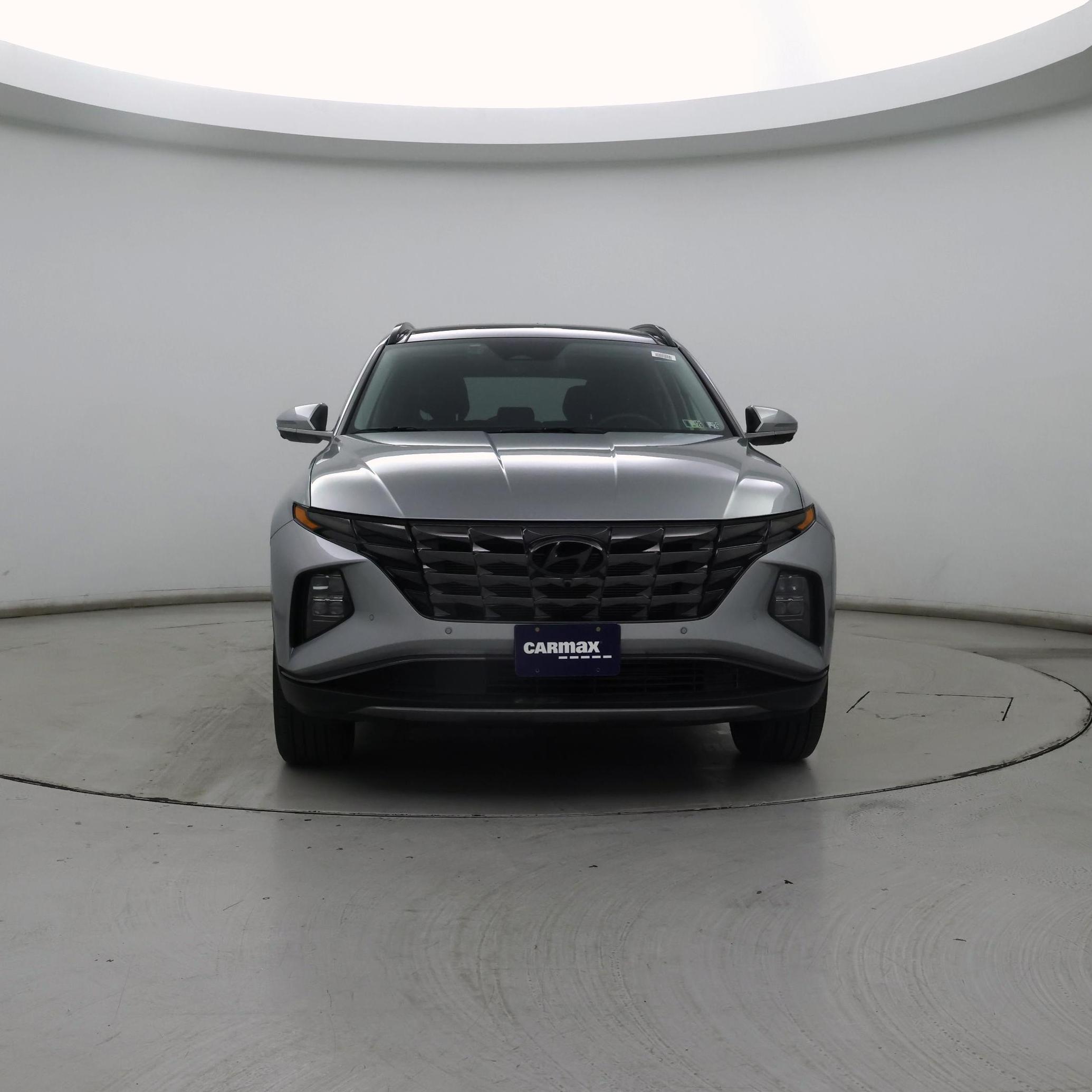 Thumbnail: 2023 Hyundai Tucson - 5