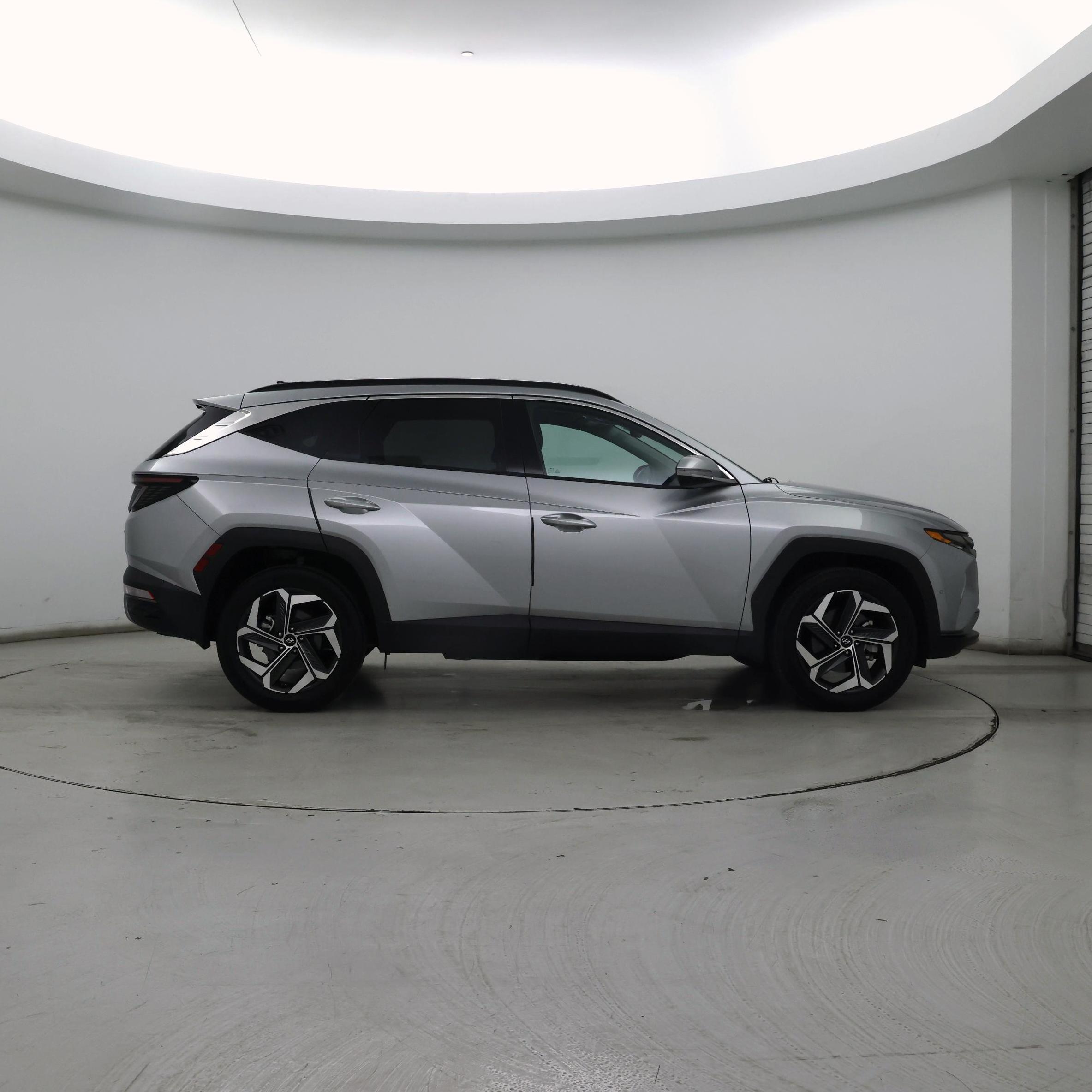 Thumbnail: 2023 Hyundai Tucson - 7