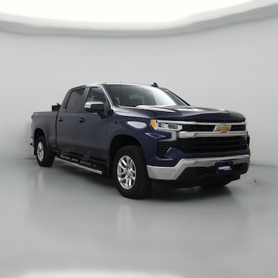 Picture of 2023 Chevrolet Silverado 1500 LT with stock number 28225112