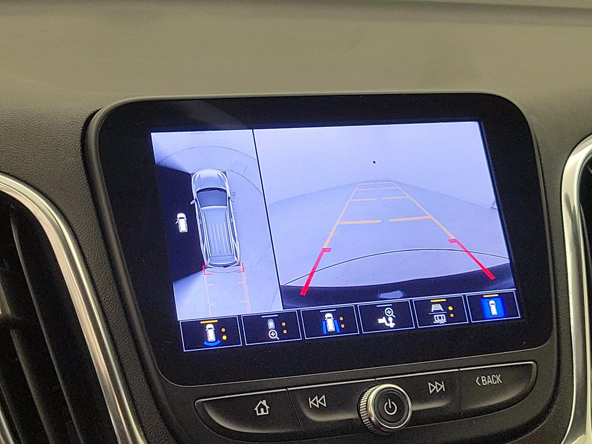 Thumbnail: 2022 Chevrolet Equinox - 15