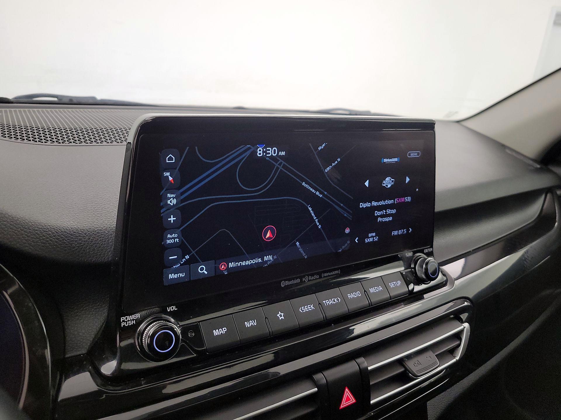 Thumbnail: 2023 Kia Seltos - 14