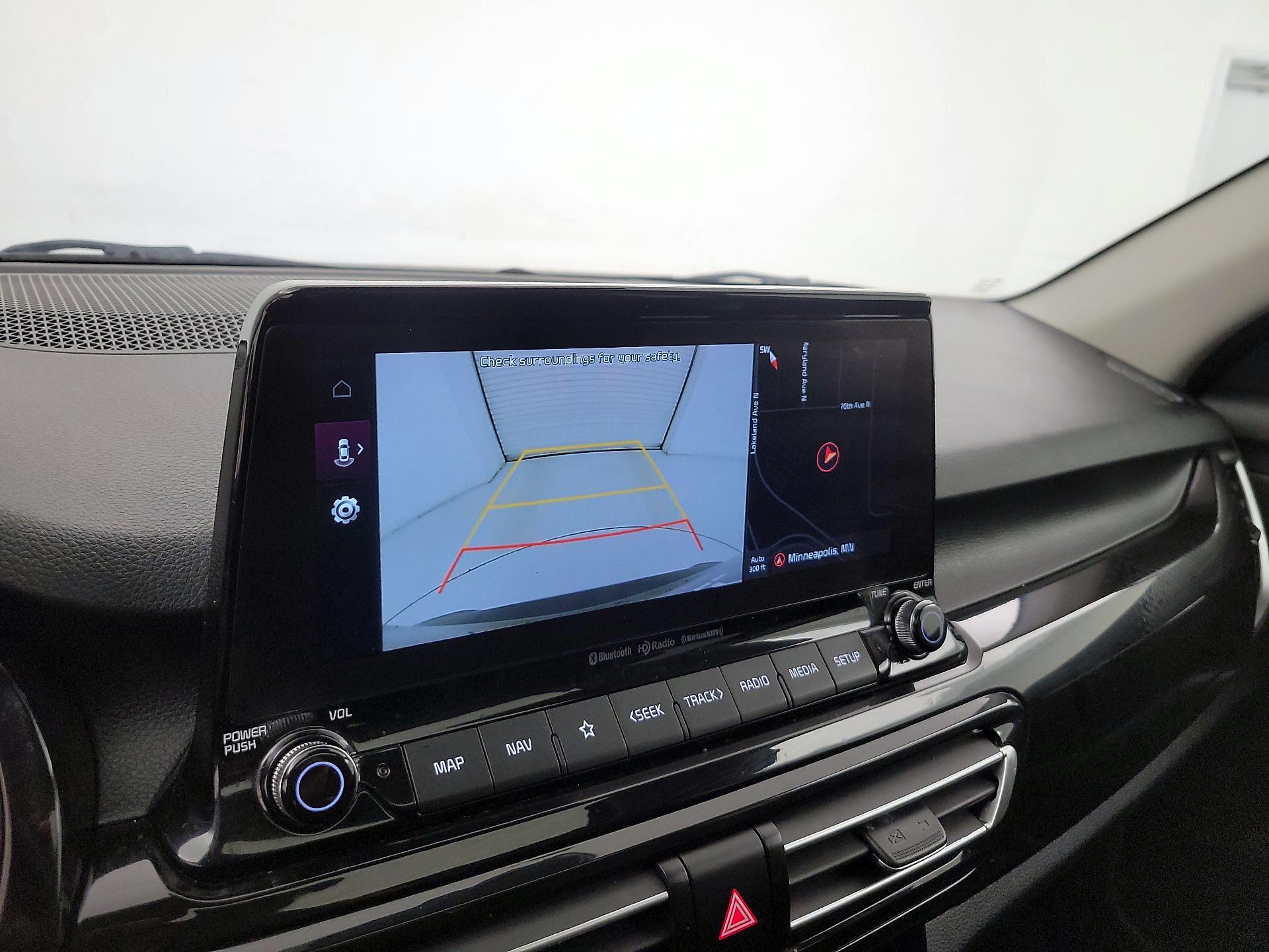 Thumbnail: 2023 Kia Seltos - 15