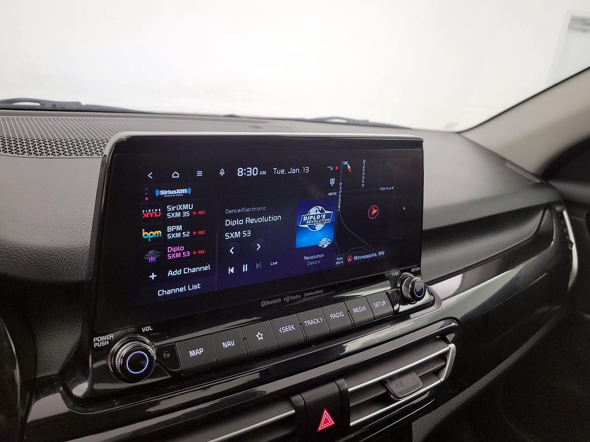 Thumbnail: 2023 Kia Seltos - 16