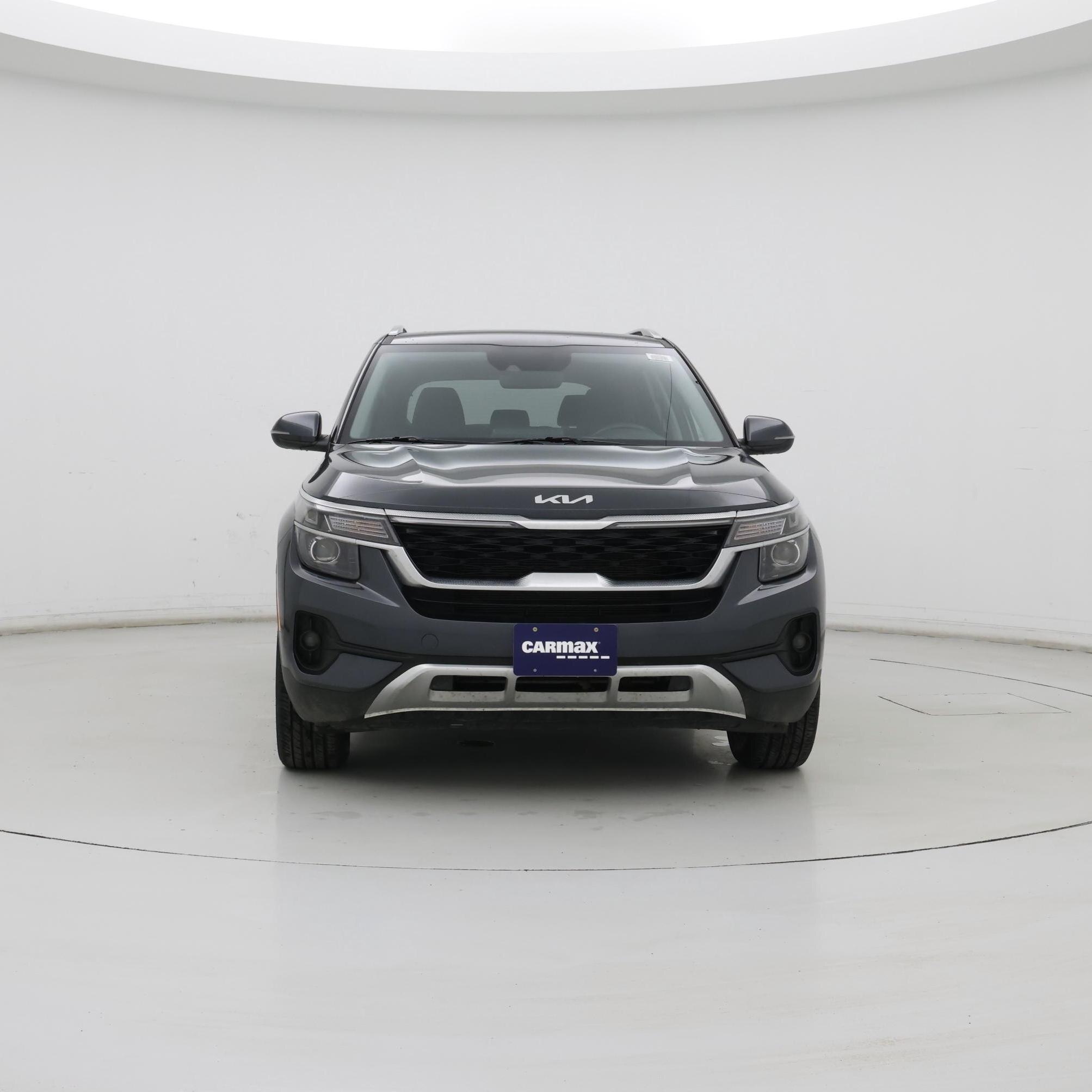 Thumbnail: 2023 Kia Seltos - 5