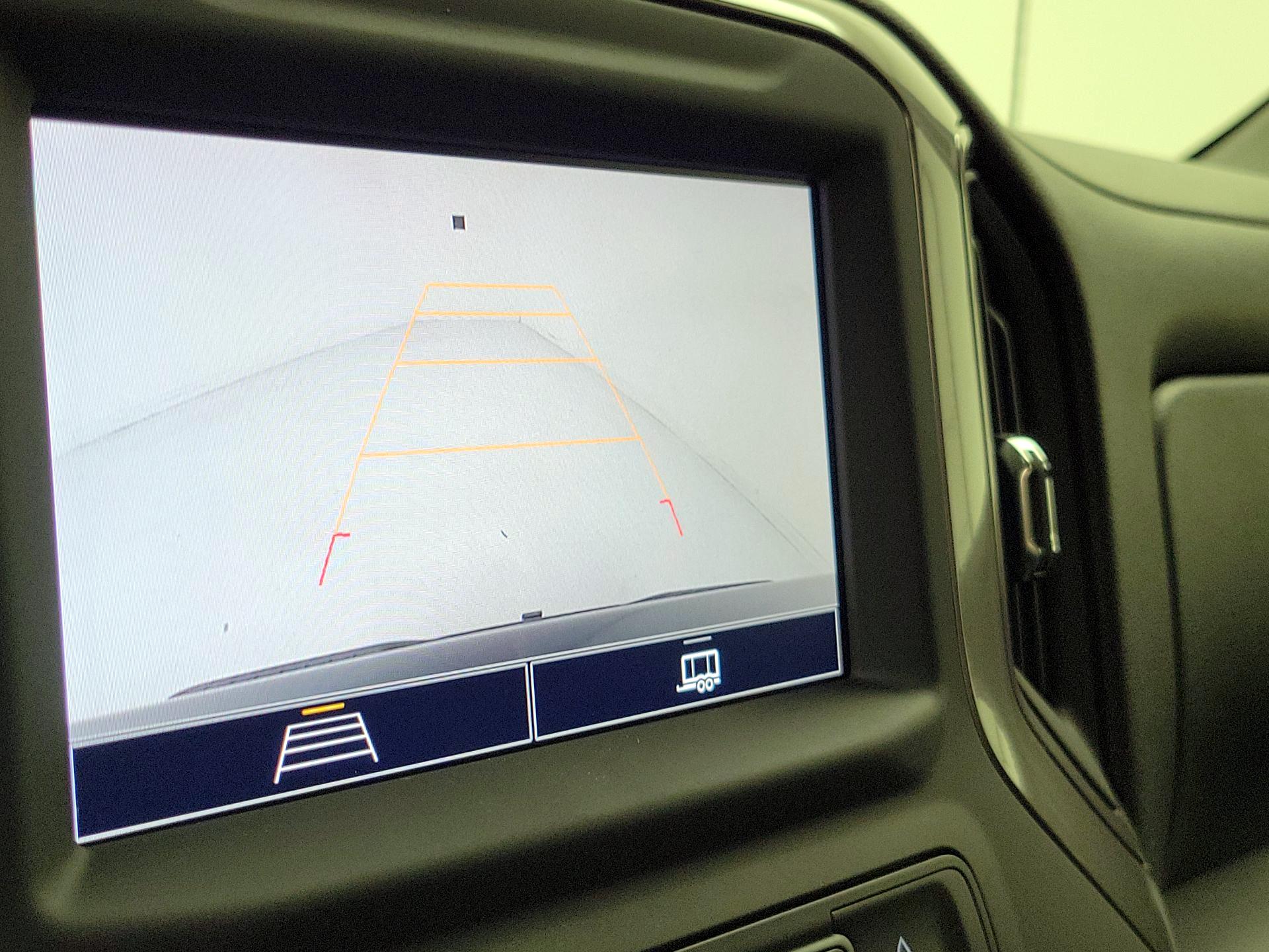 Thumbnail: 2022 Chevrolet Silverado 1500 - 14