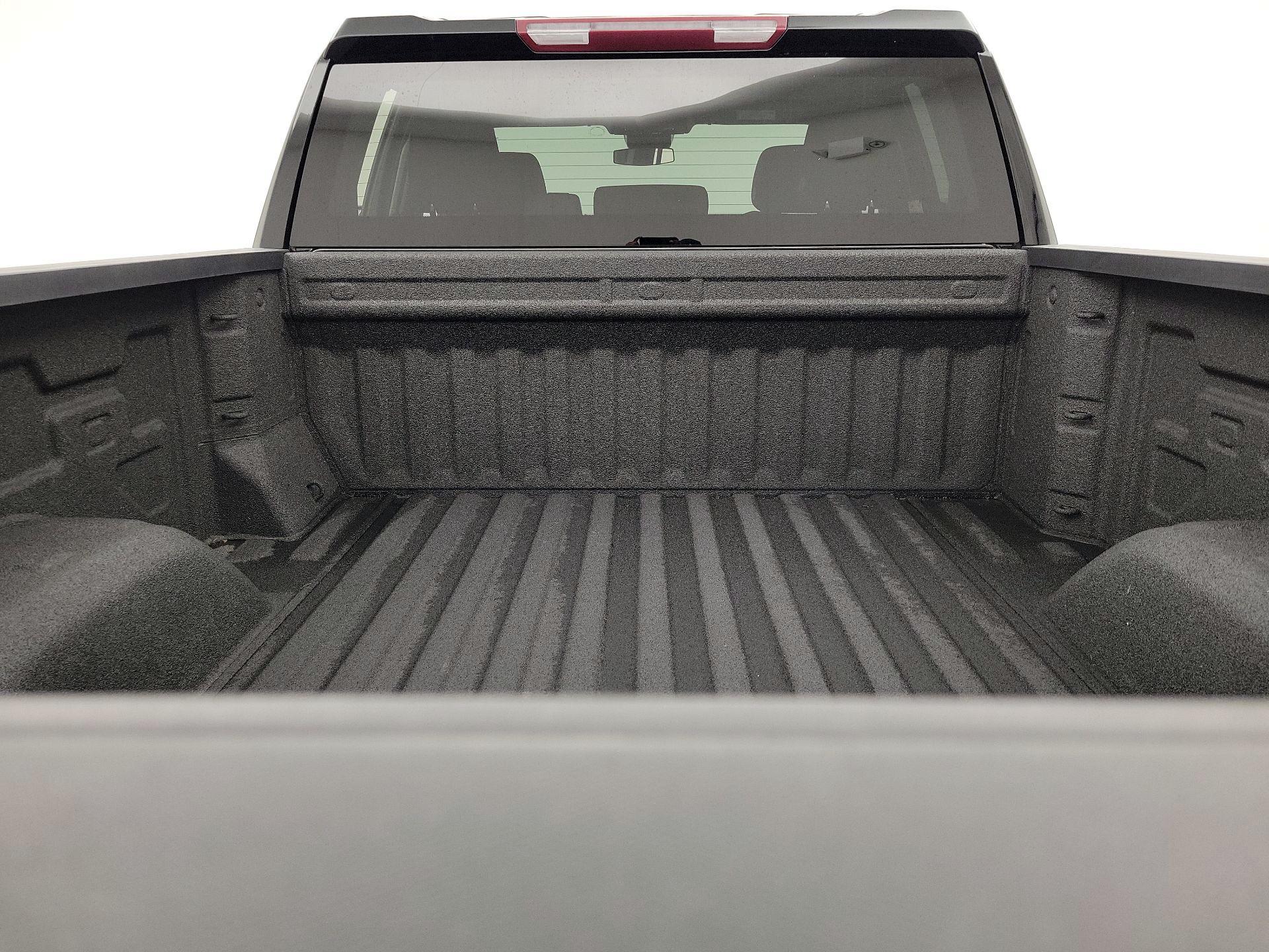 Thumbnail: 2022 Chevrolet Silverado 1500 - 20