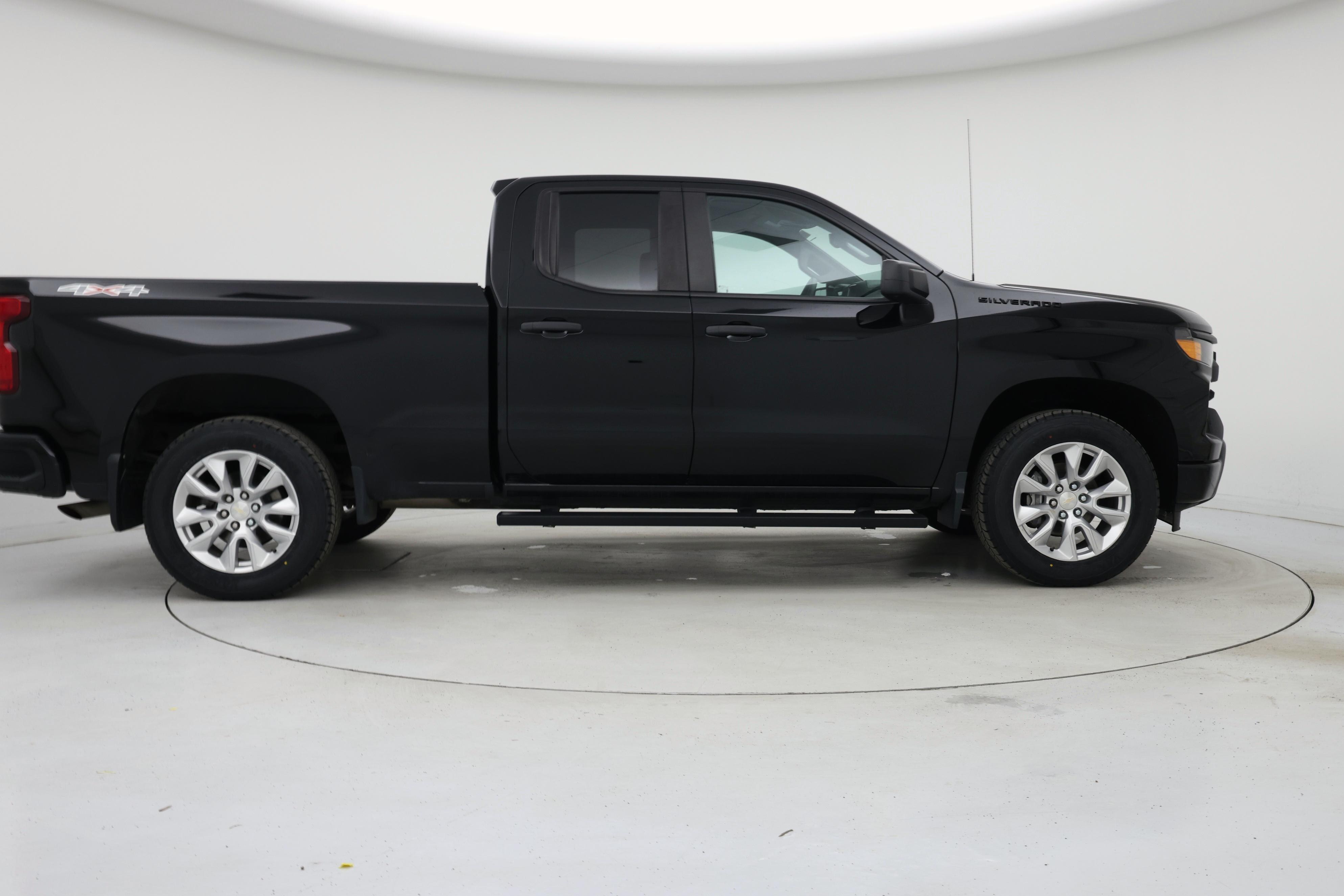 Thumbnail: 2022 Chevrolet Silverado 1500 - 7