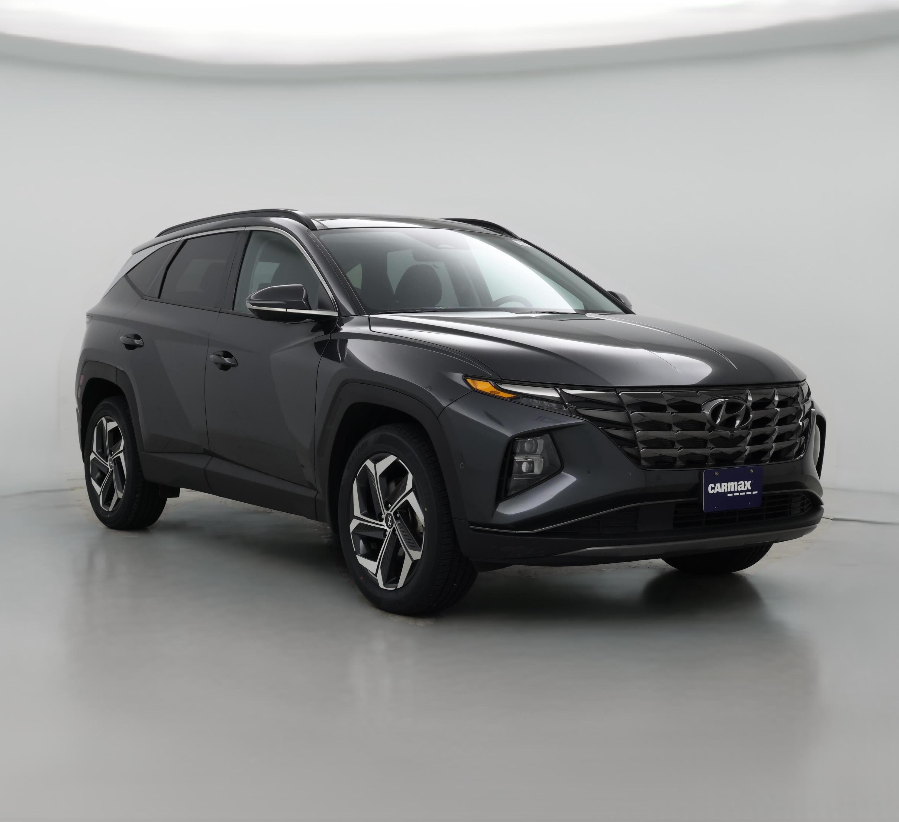 Thumbnail: 2023 Hyundai Tucson - 1