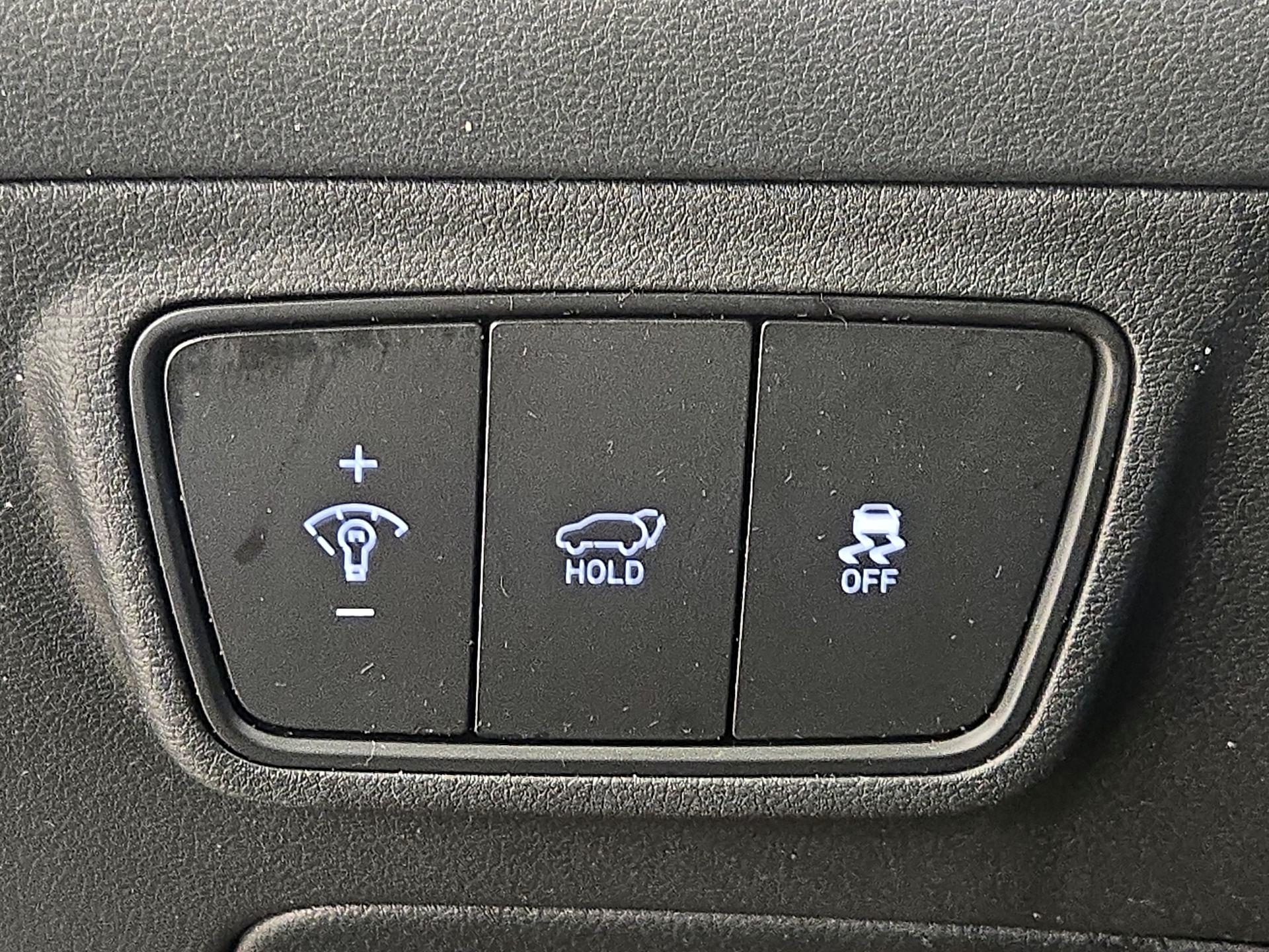 Thumbnail: 2023 Hyundai Tucson - 13