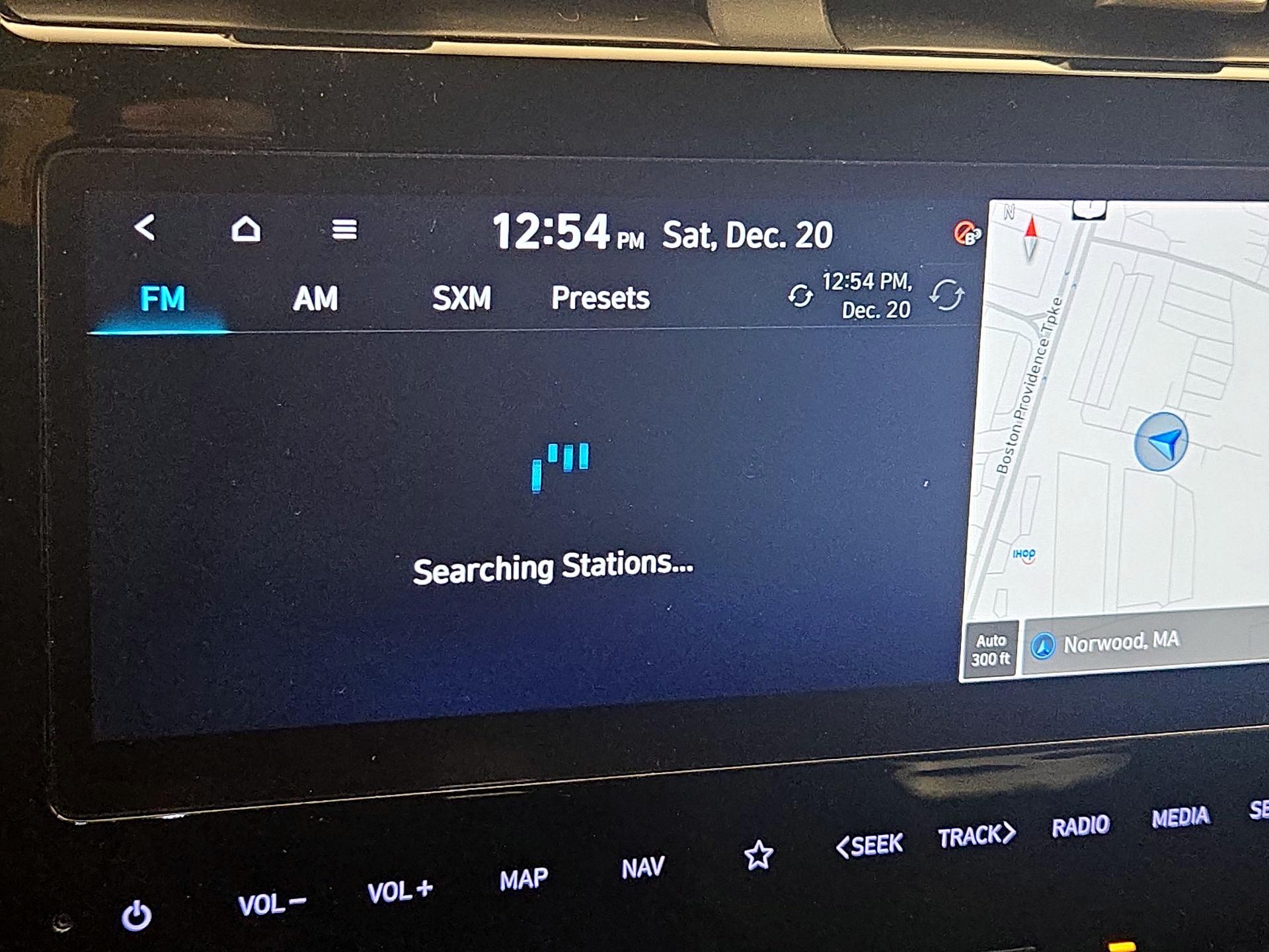 Thumbnail: 2023 Hyundai Tucson - 16