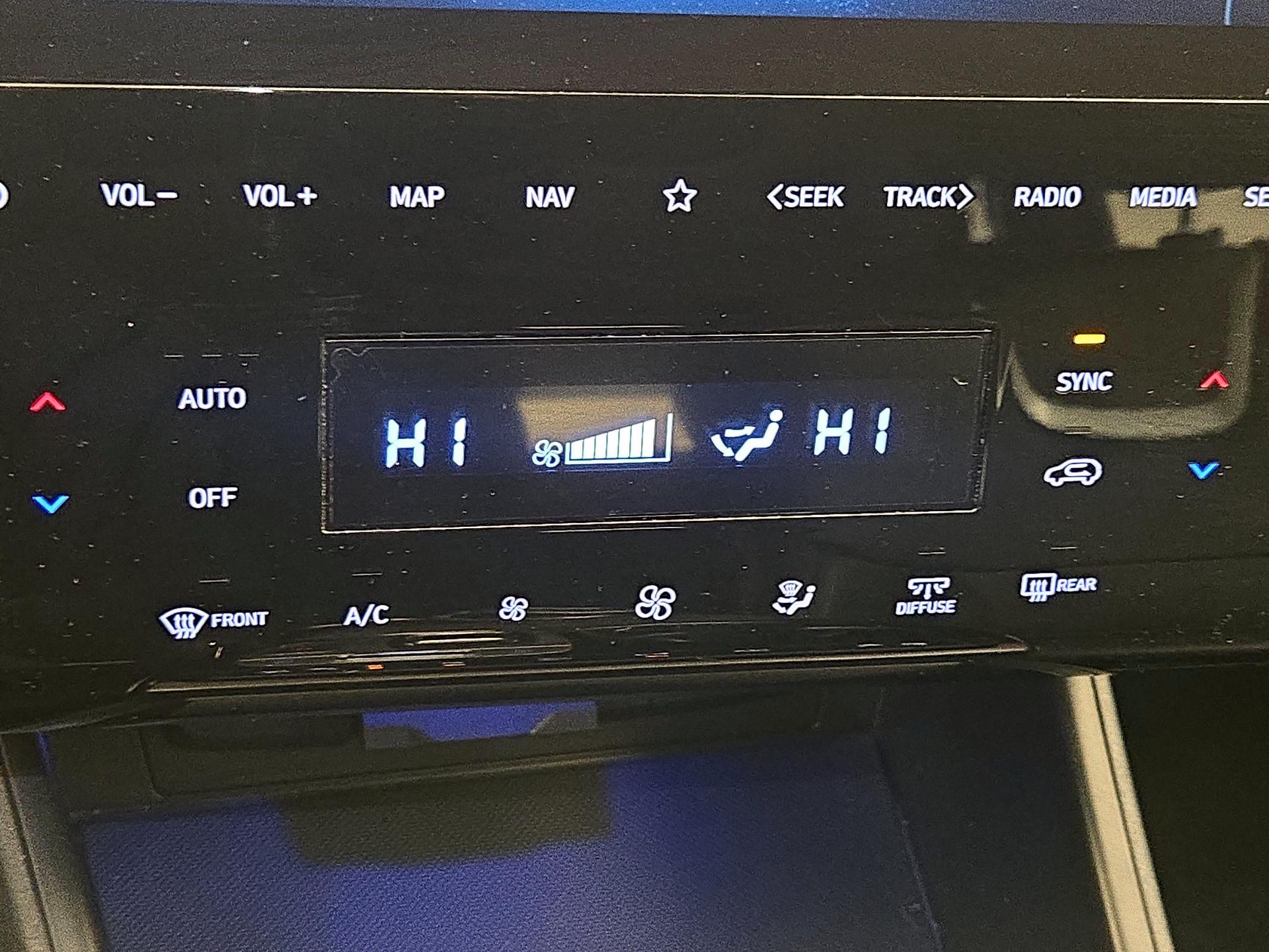 Thumbnail: 2023 Hyundai Tucson - 17