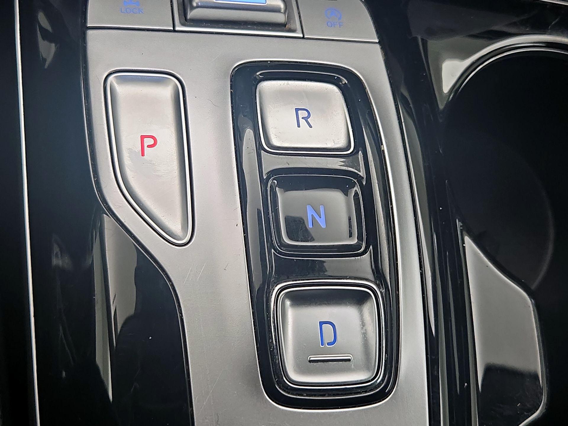 Thumbnail: 2023 Hyundai Tucson - 18