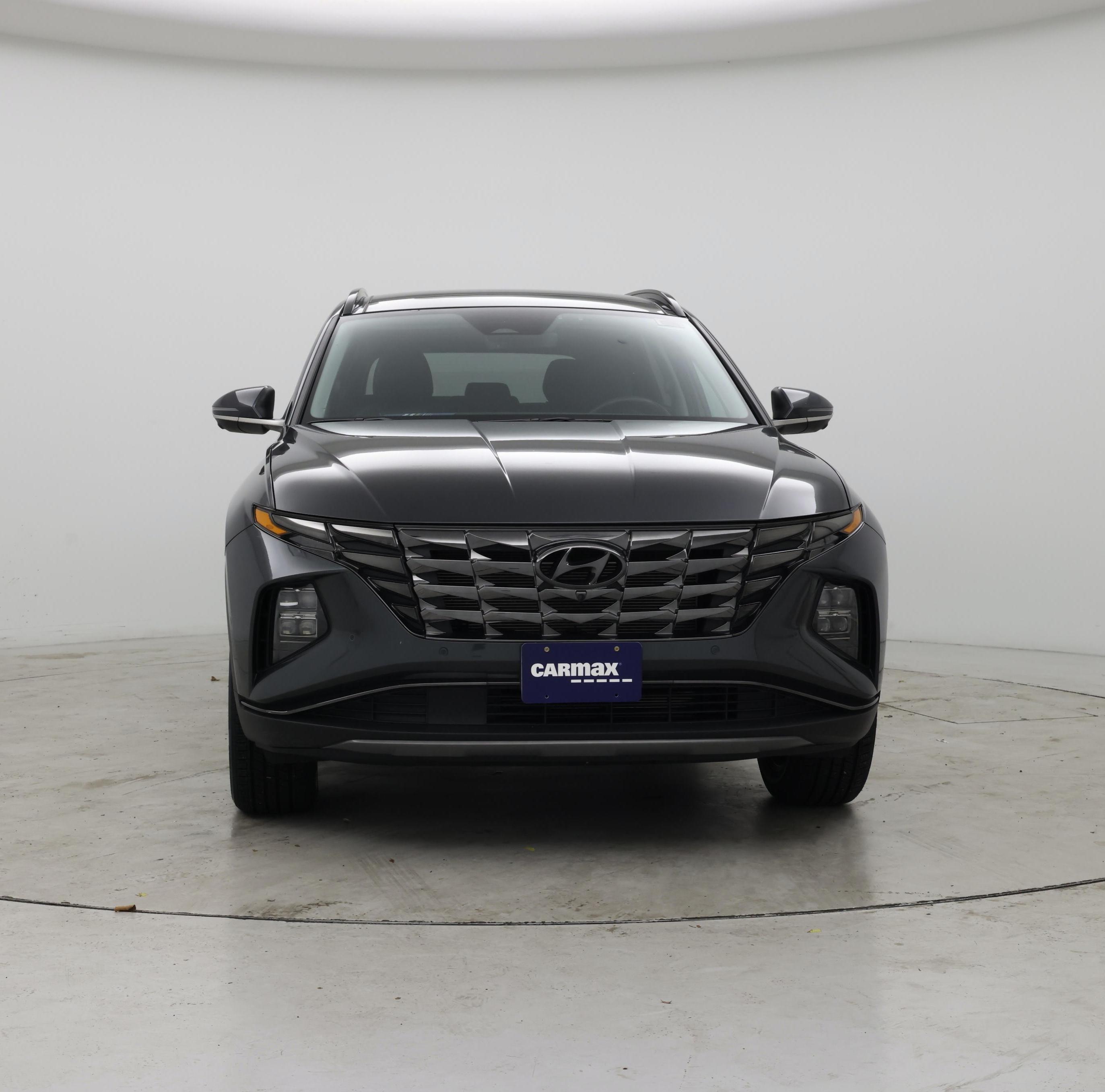 Thumbnail: 2023 Hyundai Tucson - 5