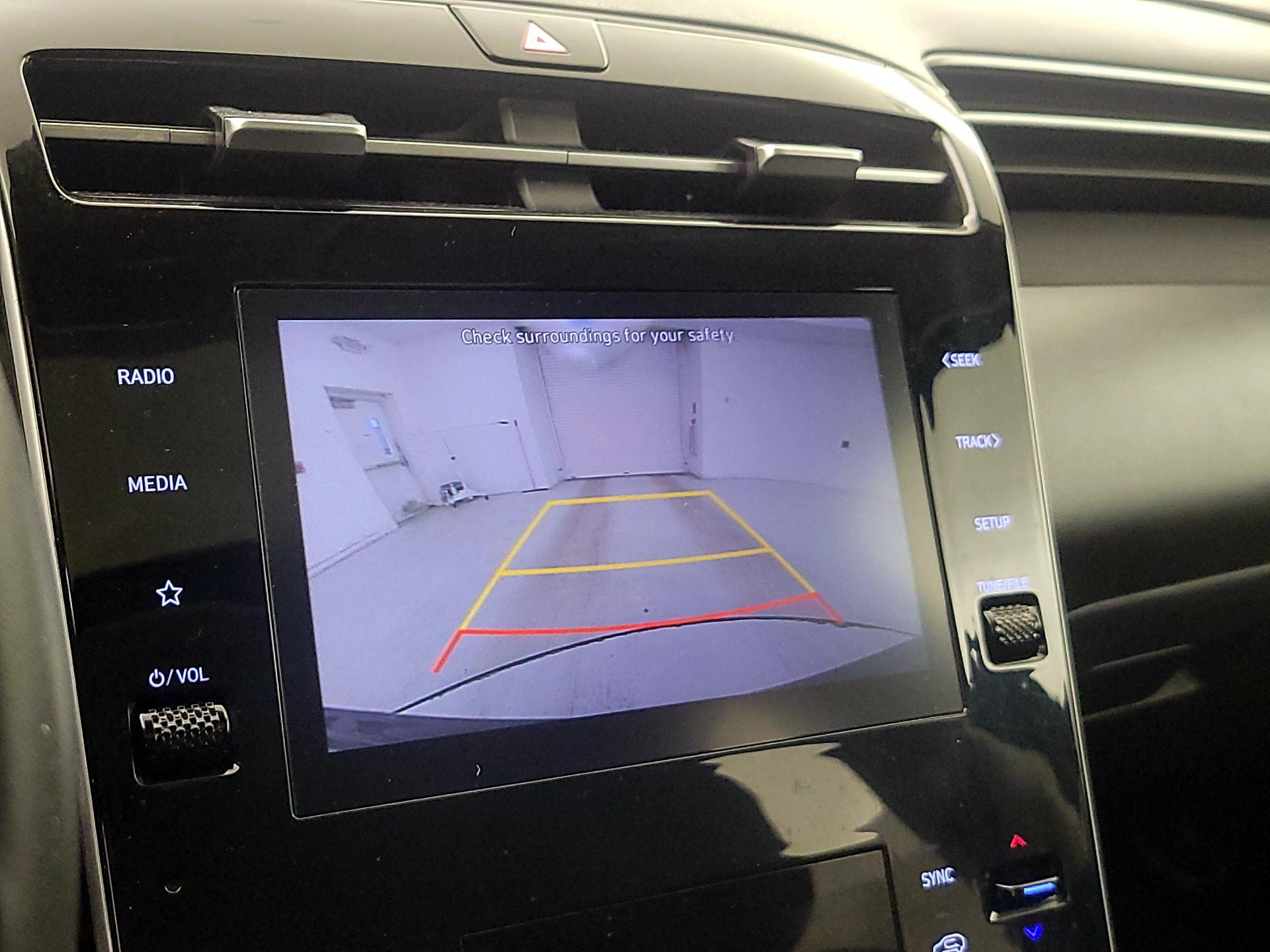 Thumbnail: 2023 Hyundai Tucson - 14