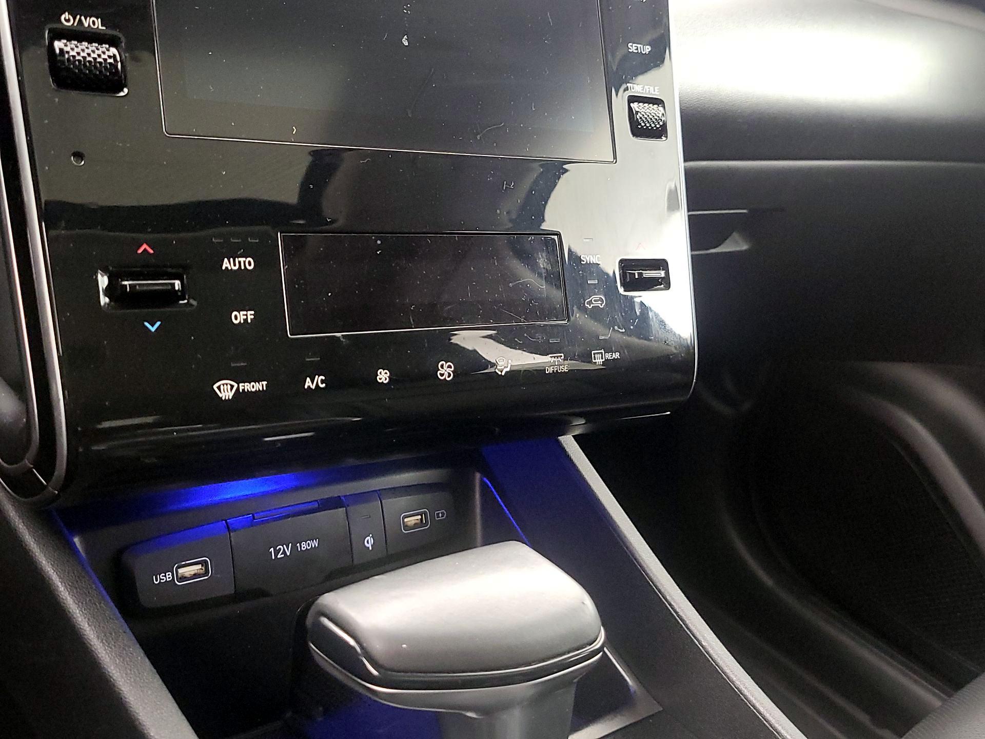 Thumbnail: 2023 Hyundai Tucson - 16