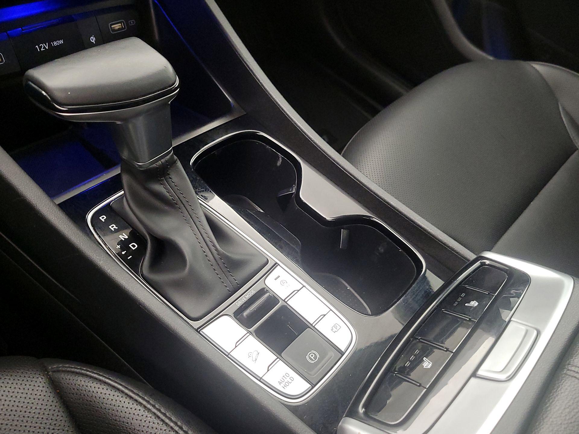 Thumbnail: 2023 Hyundai Tucson - 17