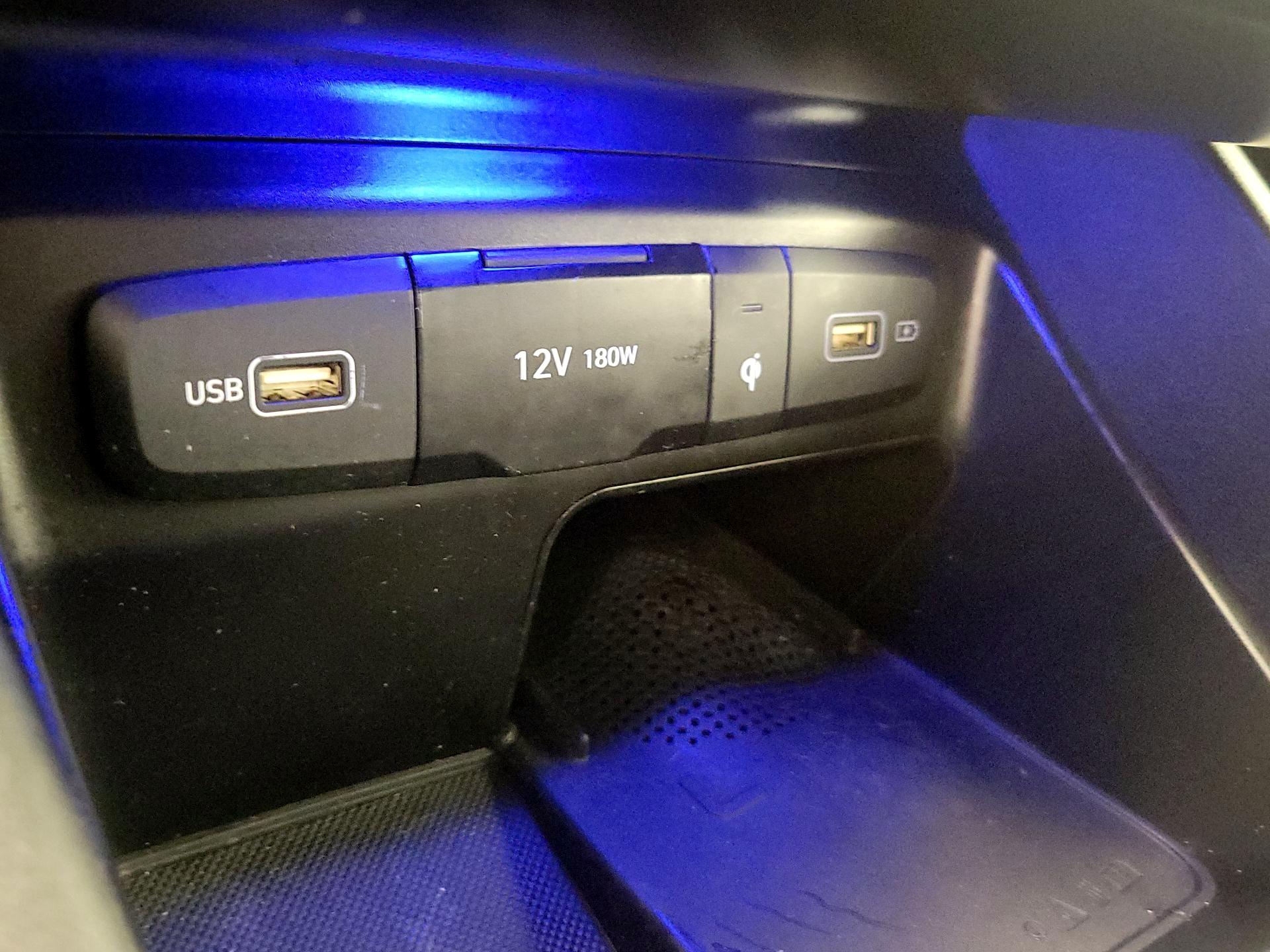 Thumbnail: 2023 Hyundai Tucson - 18