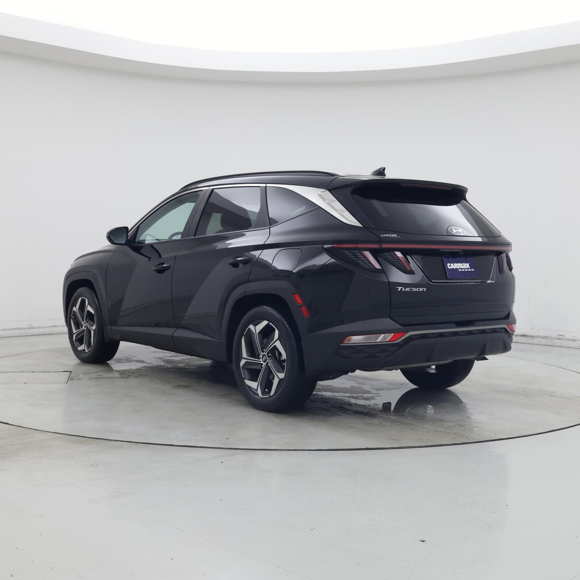 Thumbnail: 2023 Hyundai Tucson - 2