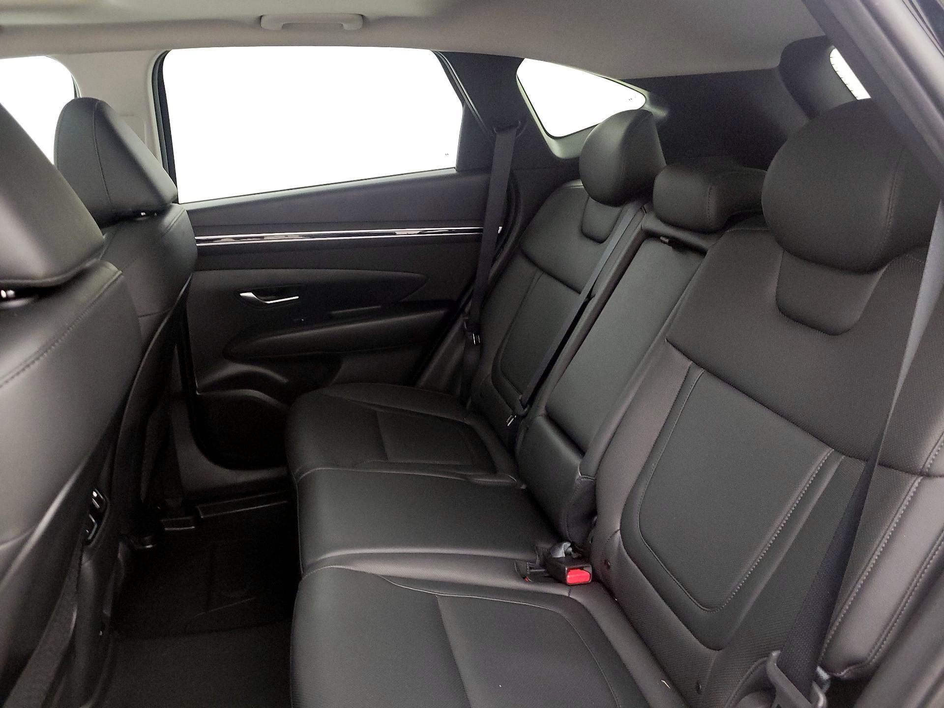 Thumbnail: 2023 Hyundai Tucson - 20