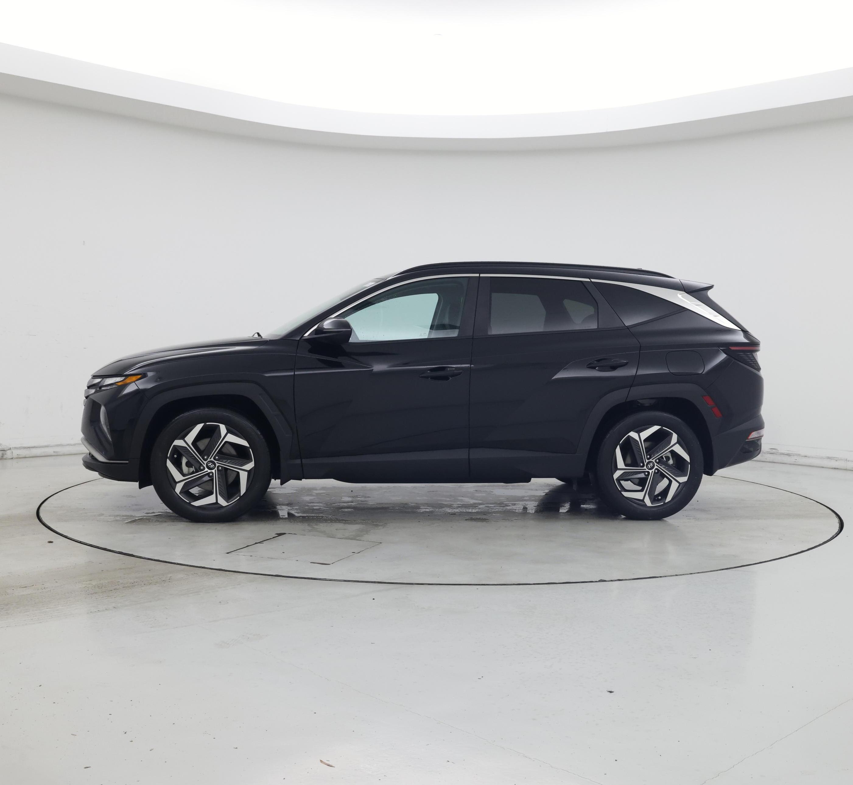 Thumbnail: 2023 Hyundai Tucson - 3