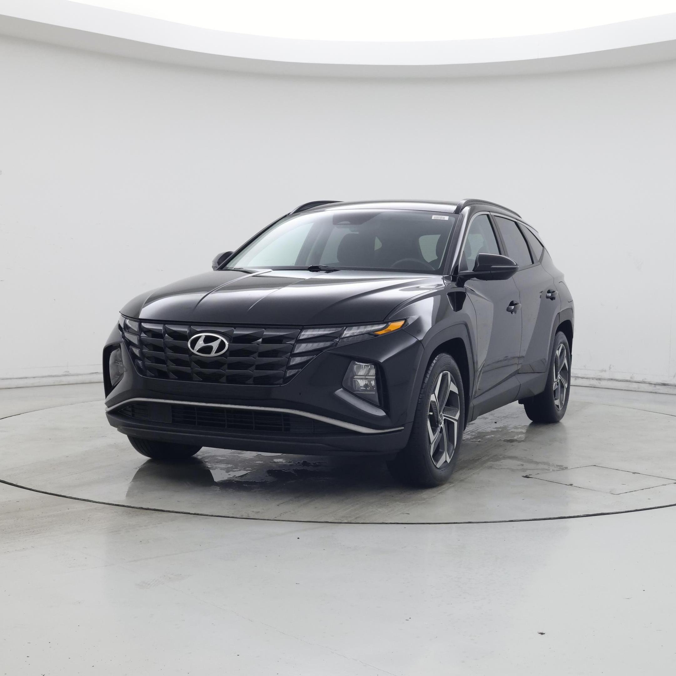 Thumbnail: 2023 Hyundai Tucson - 4