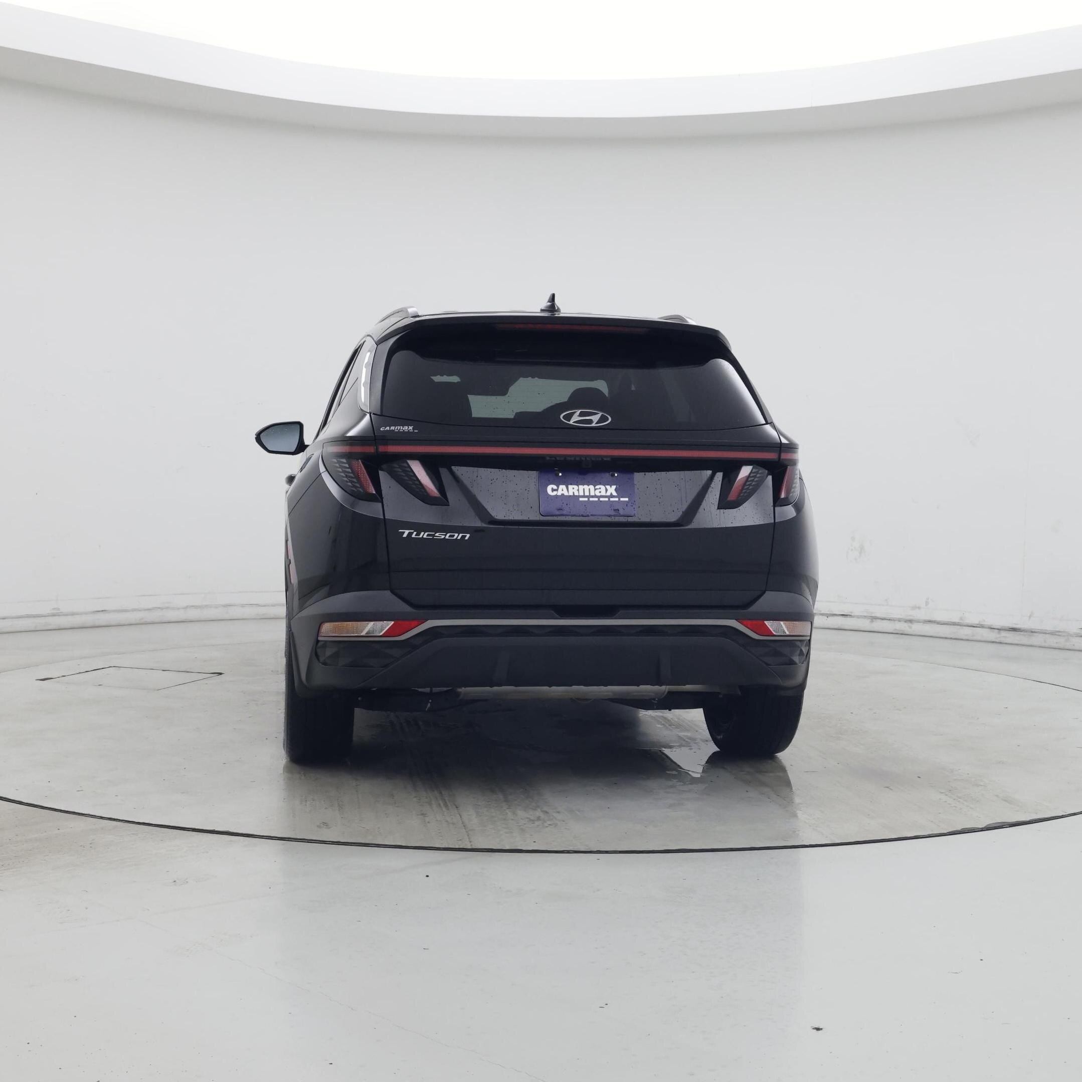 Thumbnail: 2023 Hyundai Tucson - 6