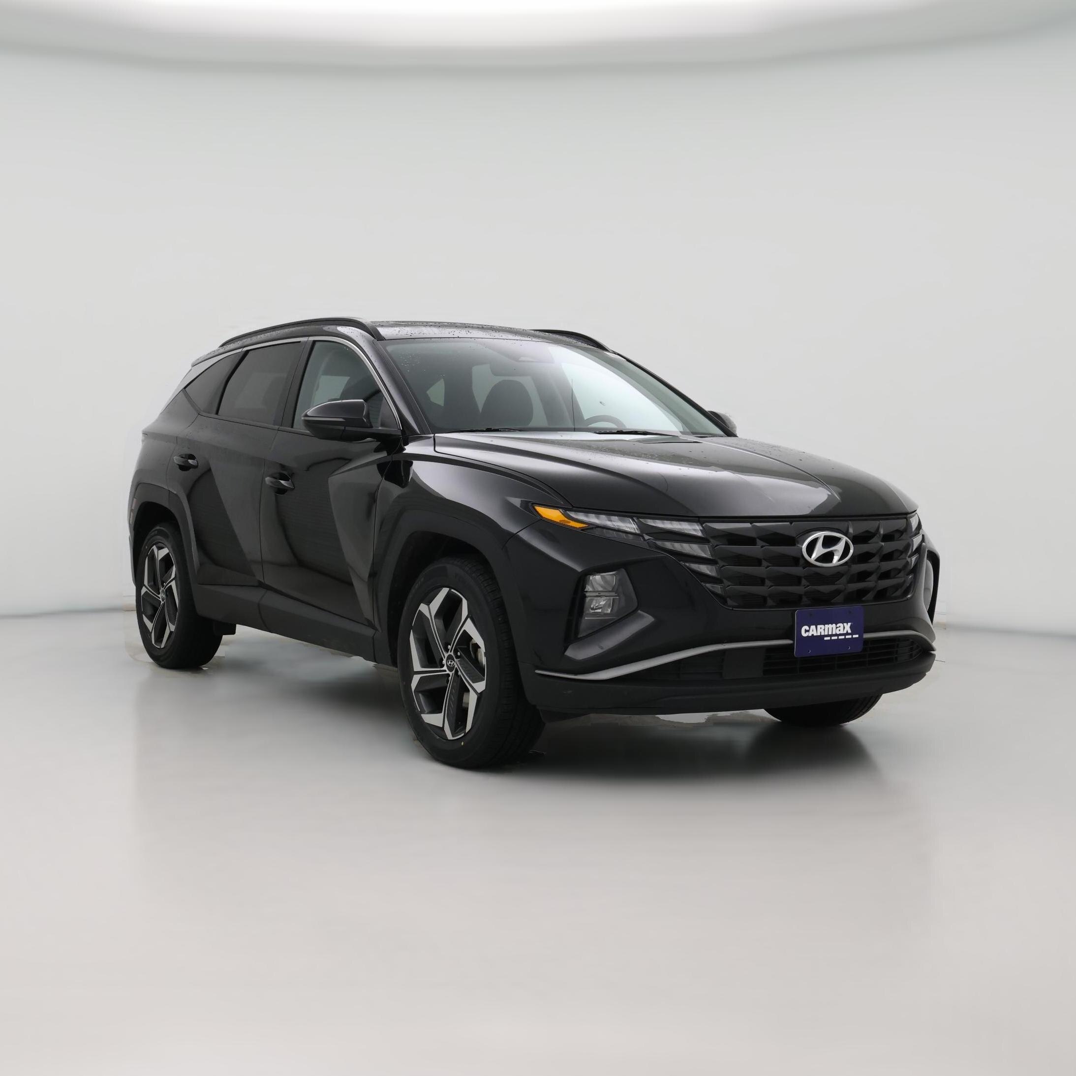 Thumbnail: 2023 Hyundai Tucson - 1