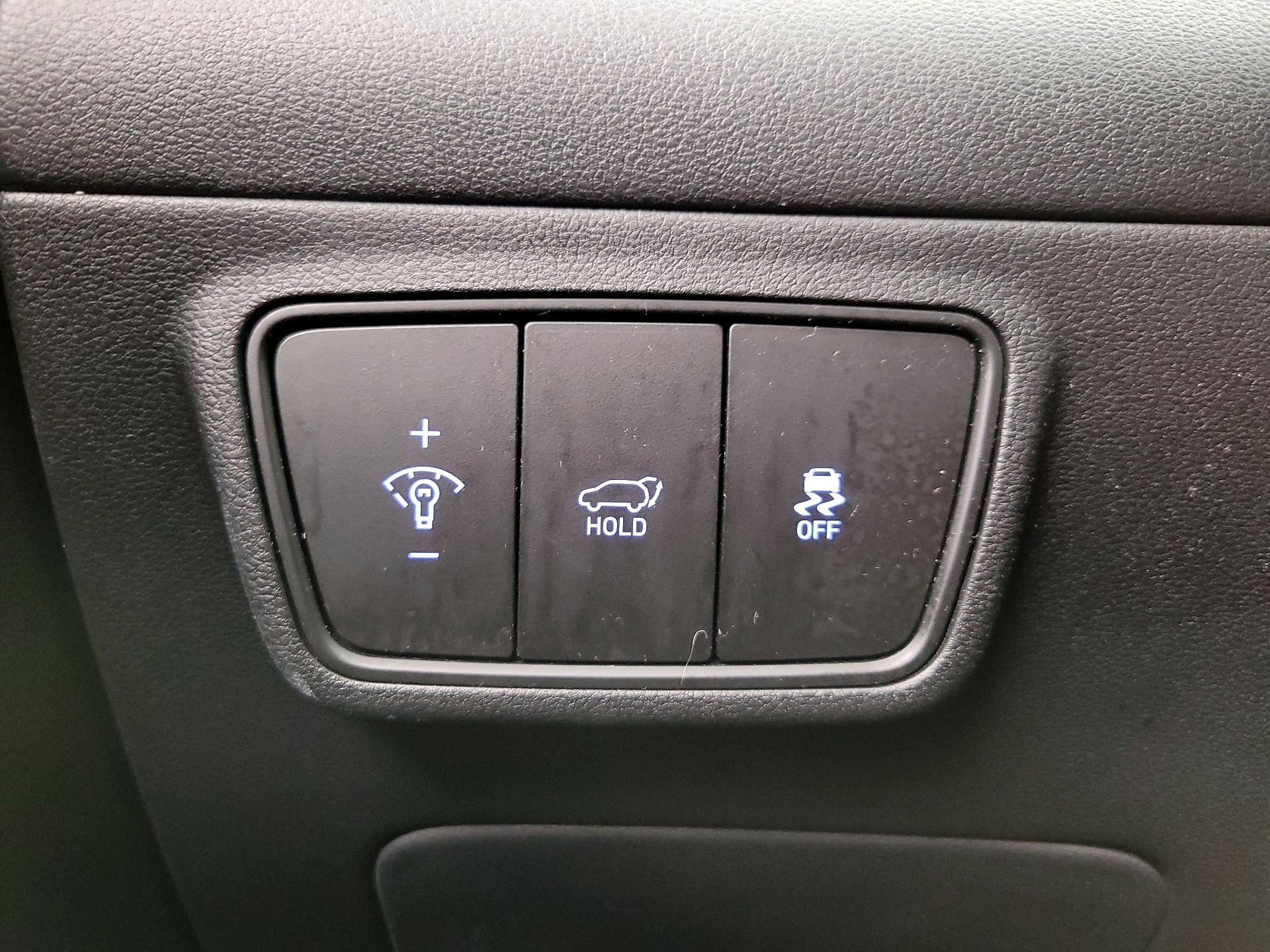 Thumbnail: 2023 Hyundai Tucson - 13