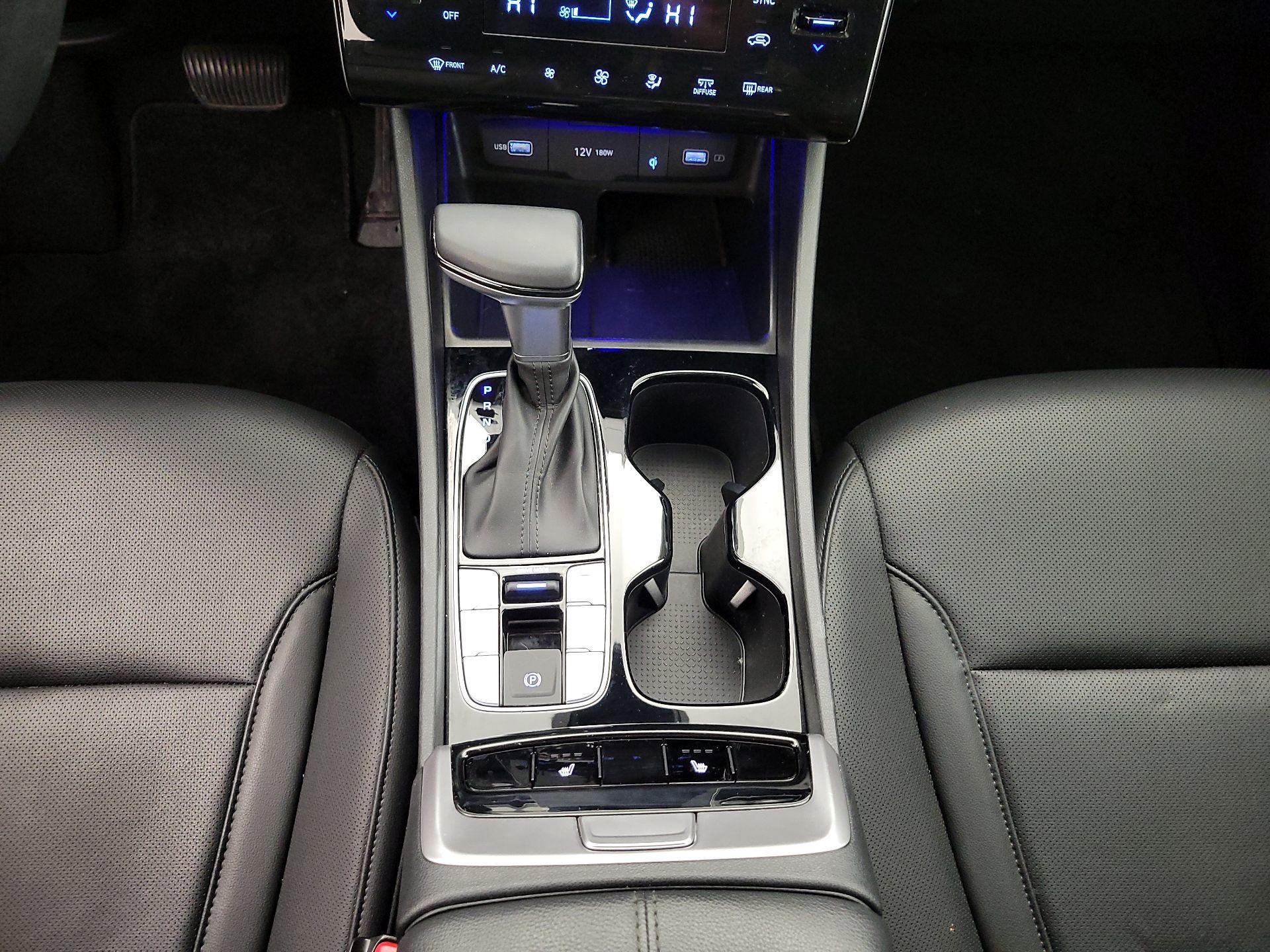 Thumbnail: 2023 Hyundai Tucson - 17