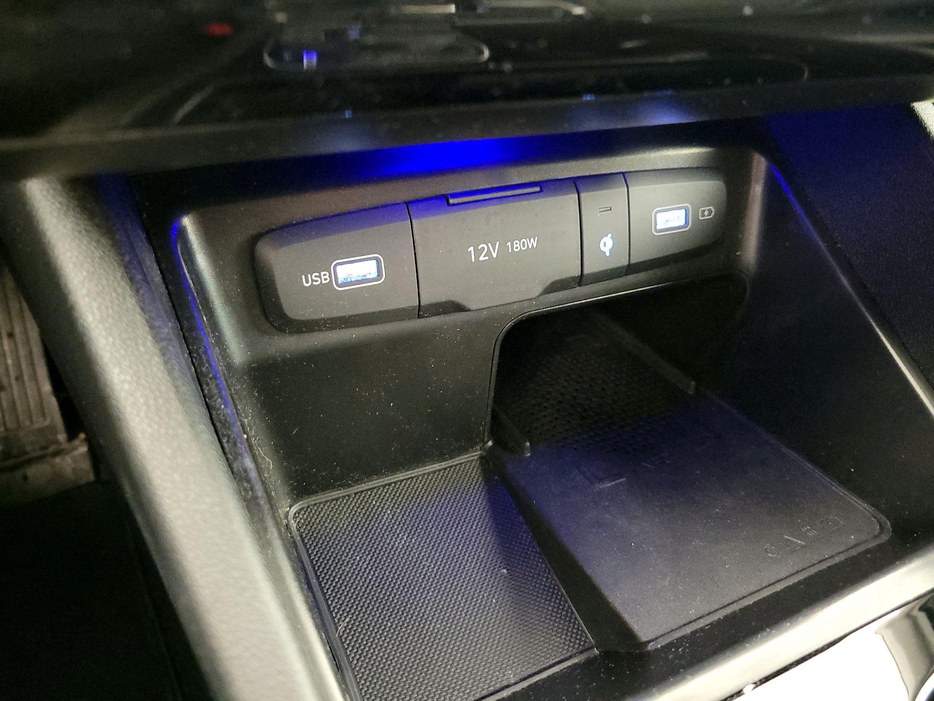 Thumbnail: 2023 Hyundai Tucson - 18