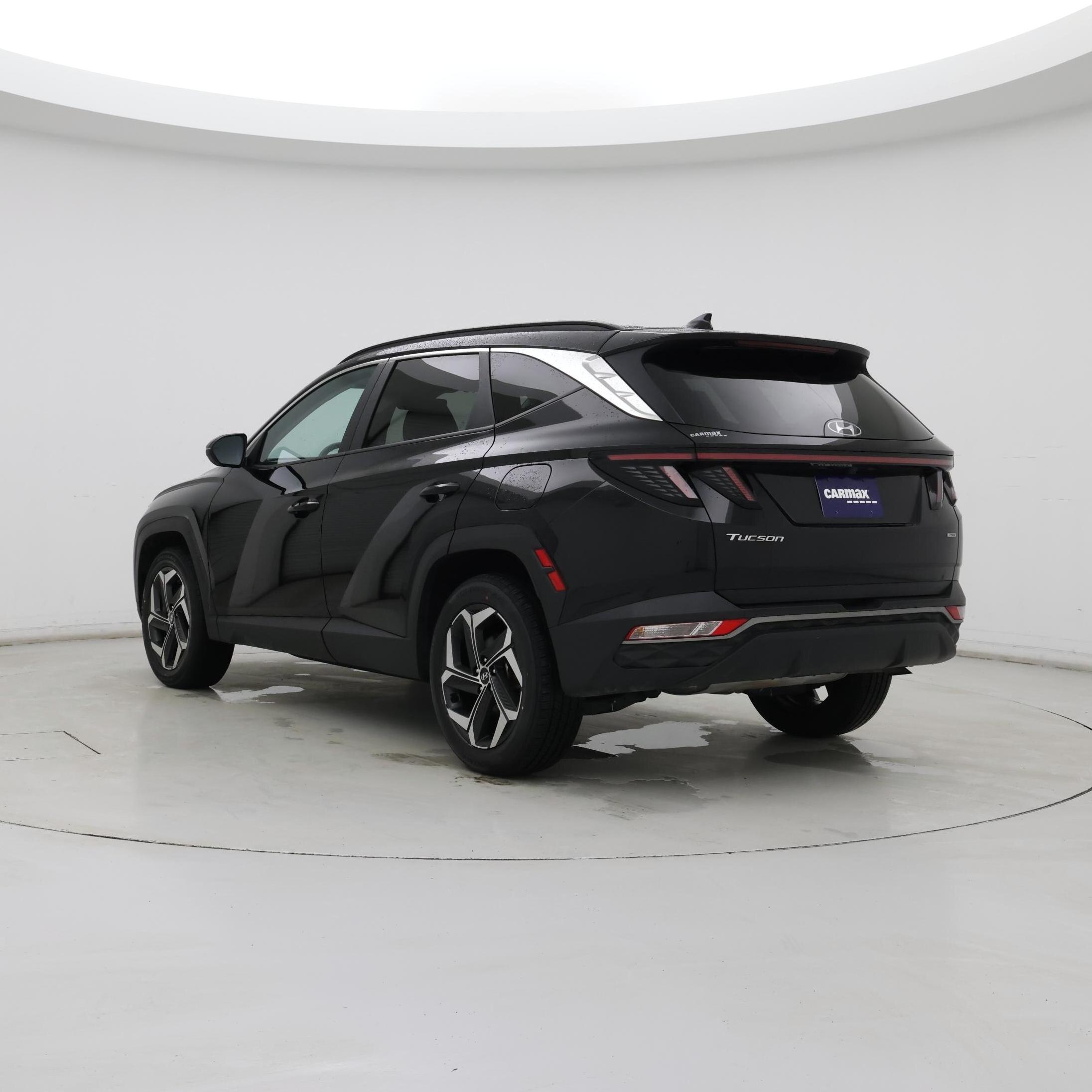 Thumbnail: 2023 Hyundai Tucson - 2