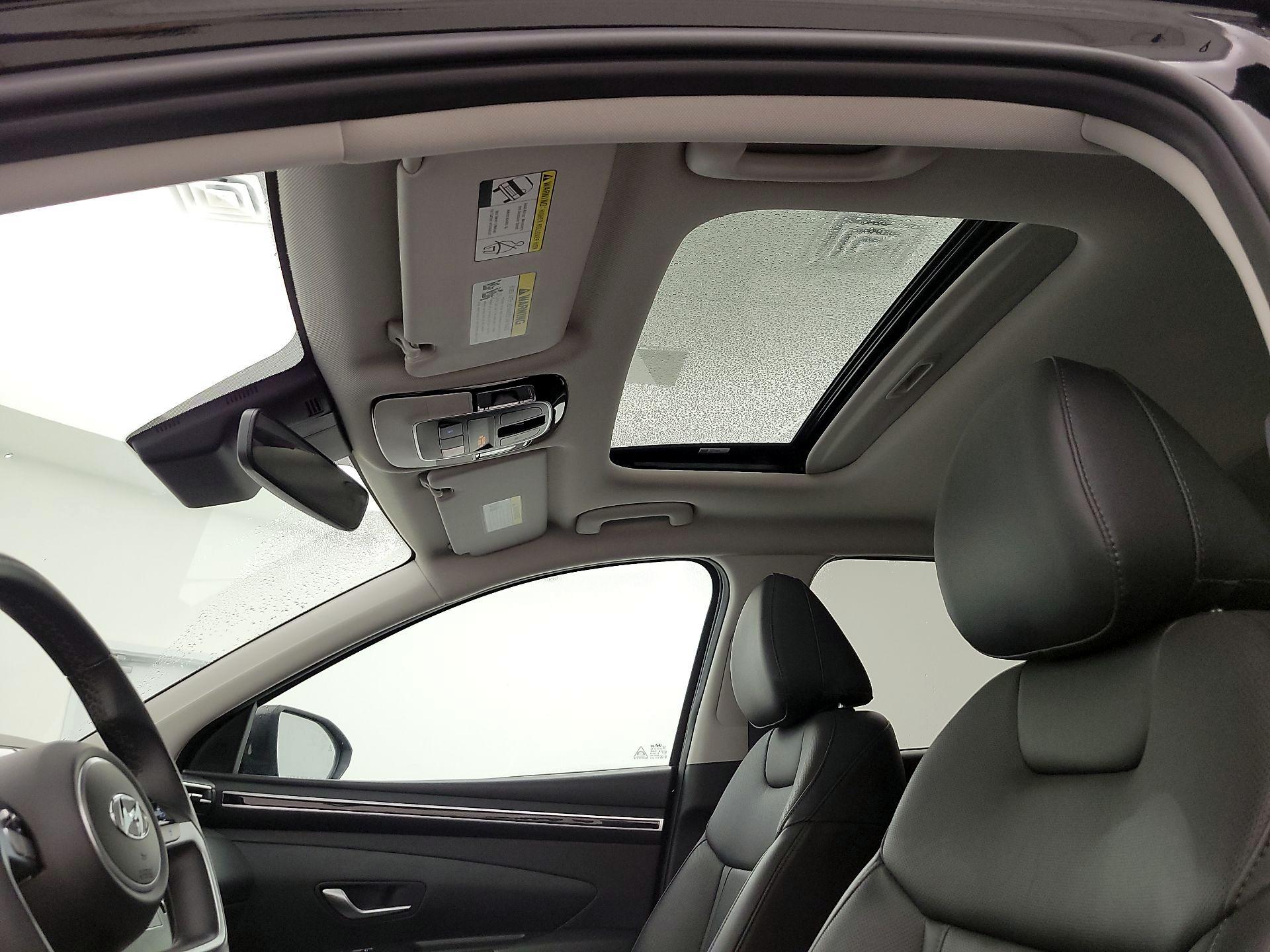 Thumbnail: 2023 Hyundai Tucson - 19